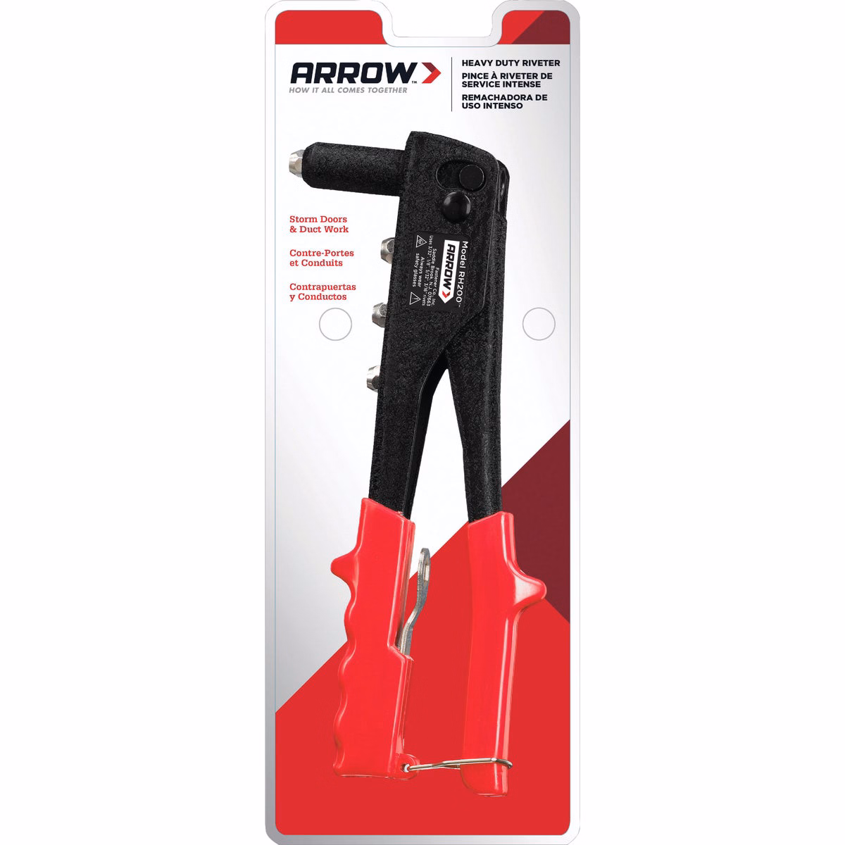 Arrow Heavy Duty Rivet Tool