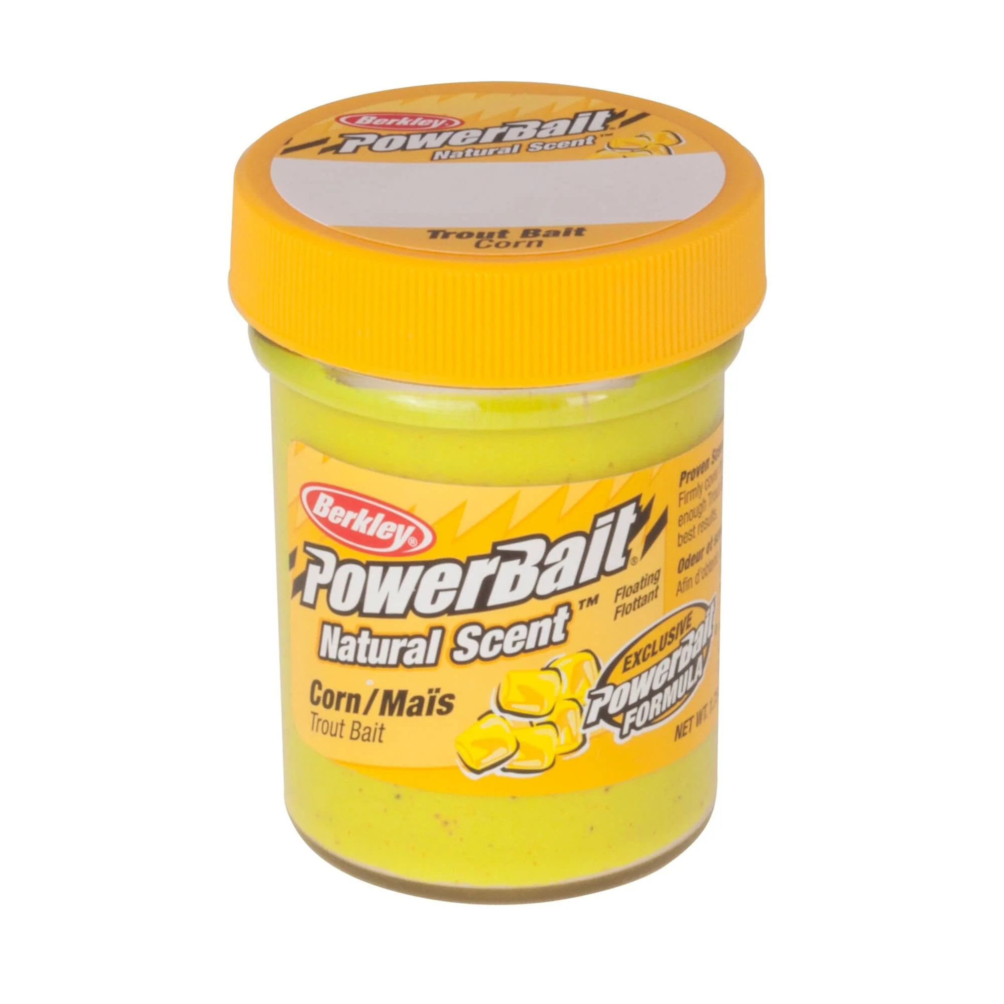 Berkley PowerBait® Natural Scent Trout Bait