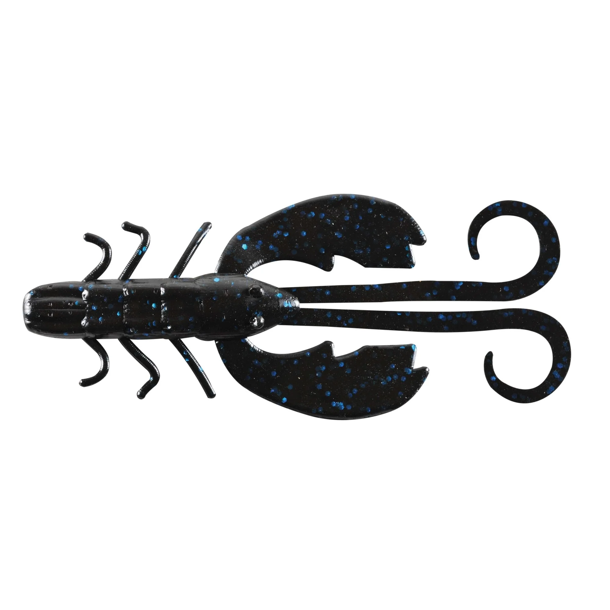 Berkley PowerBait® Crazy Legs Chigger Craw