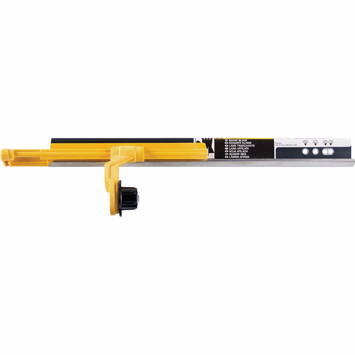 3M Hand-Masker 12 In. Film Blade