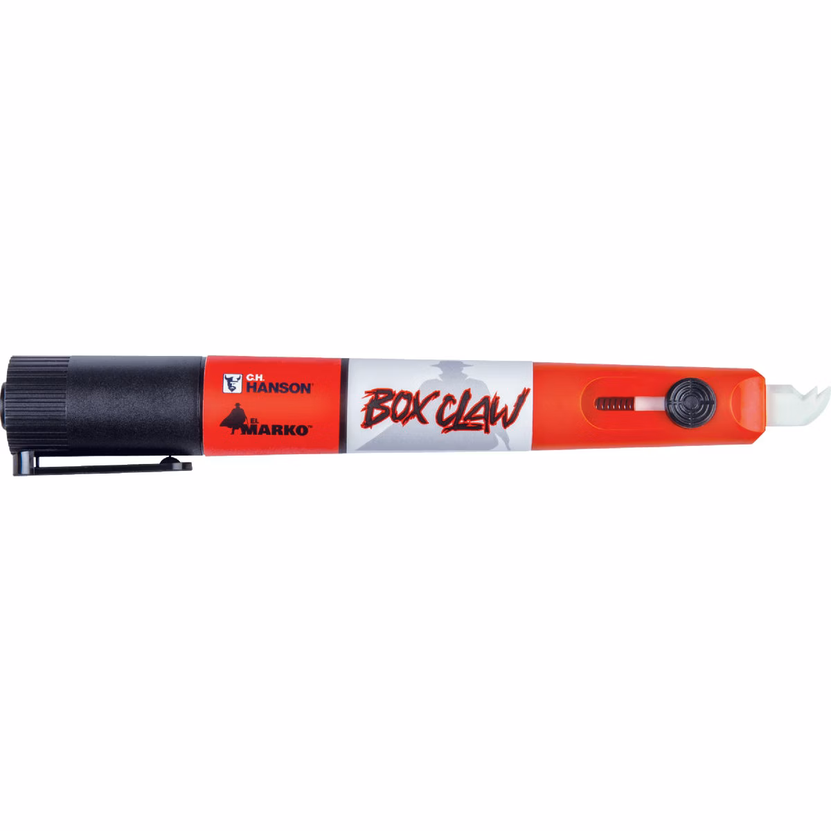 C.H. Hanson Box Claw-2-In-1 Marker & Box Opener