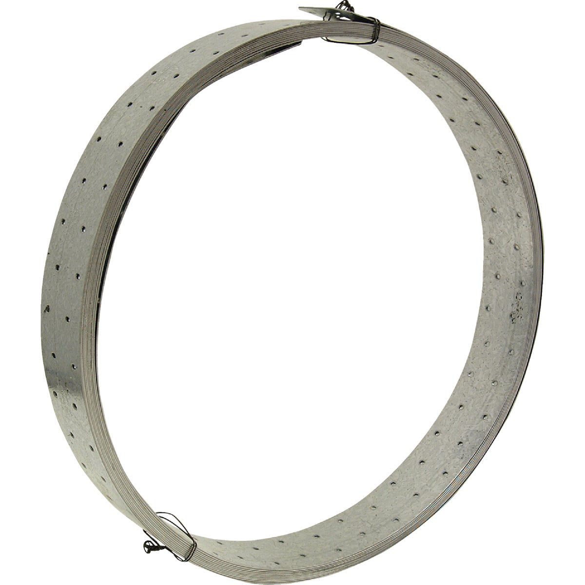 Simpson Strong-Tie 3 In. x 54 Ft. 14 ga Galvanized Steel Coiled Strapping
