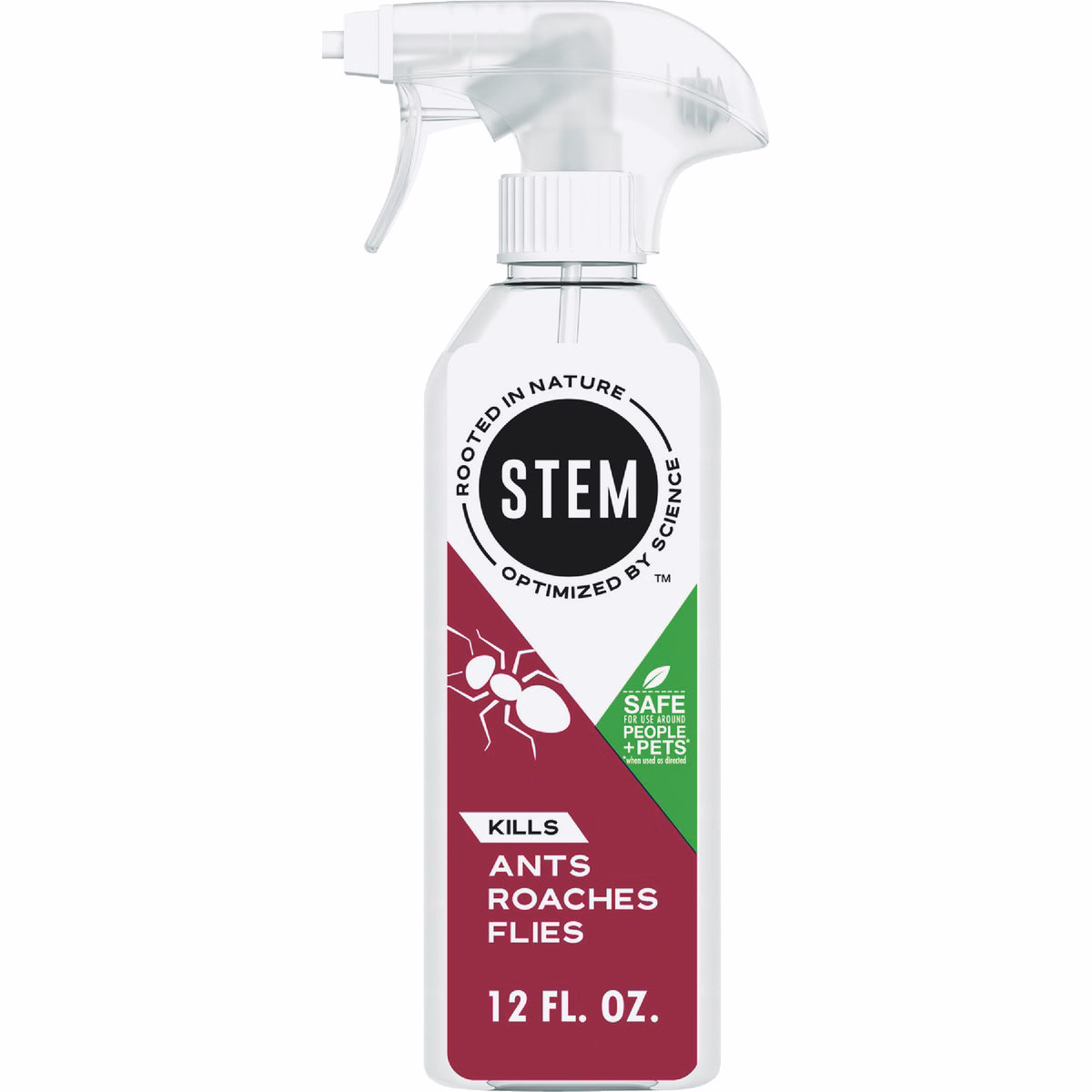 Stem 12 Oz. Pump Spray Multi Insect Killer