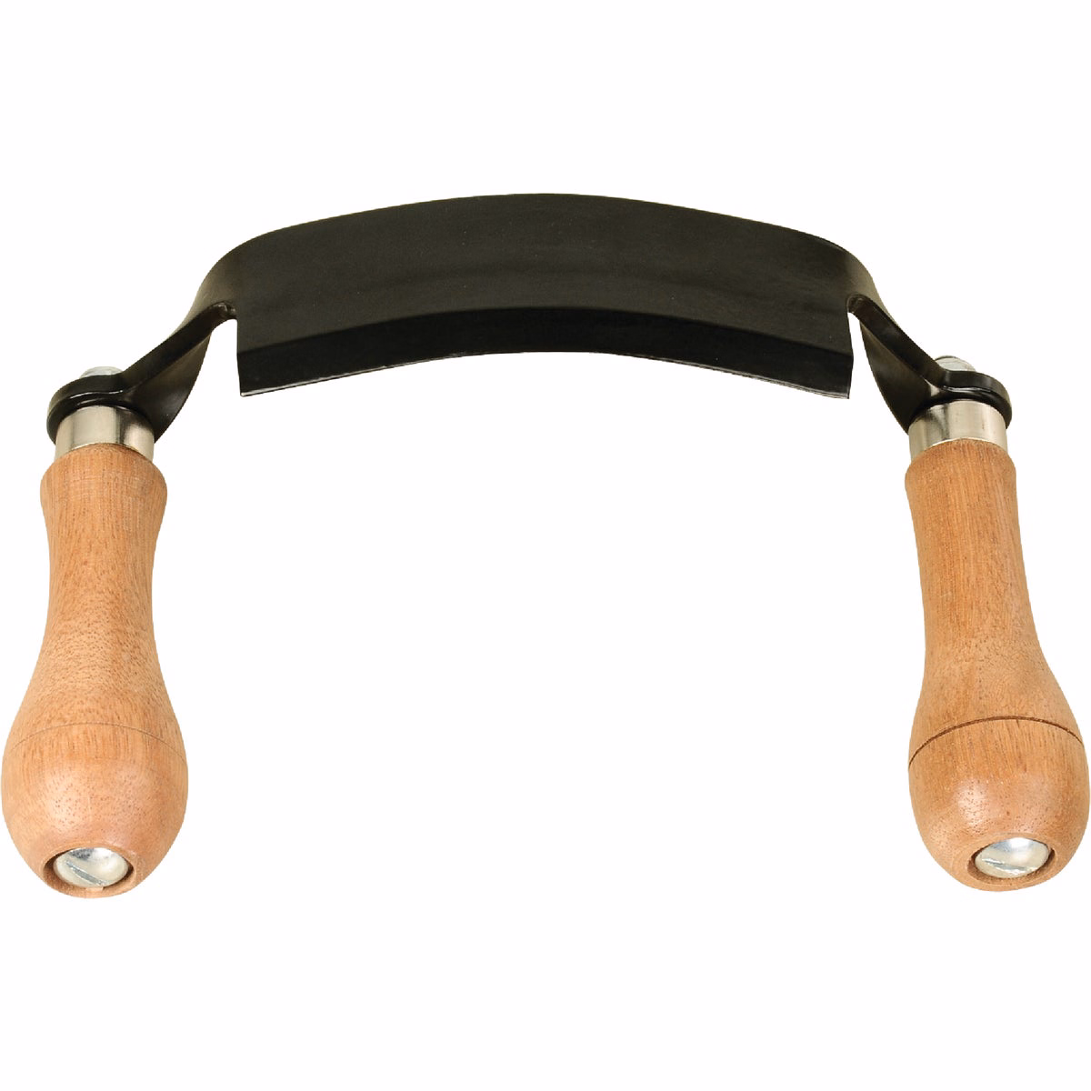 Timber Tuff 5 In. Curved In Shave