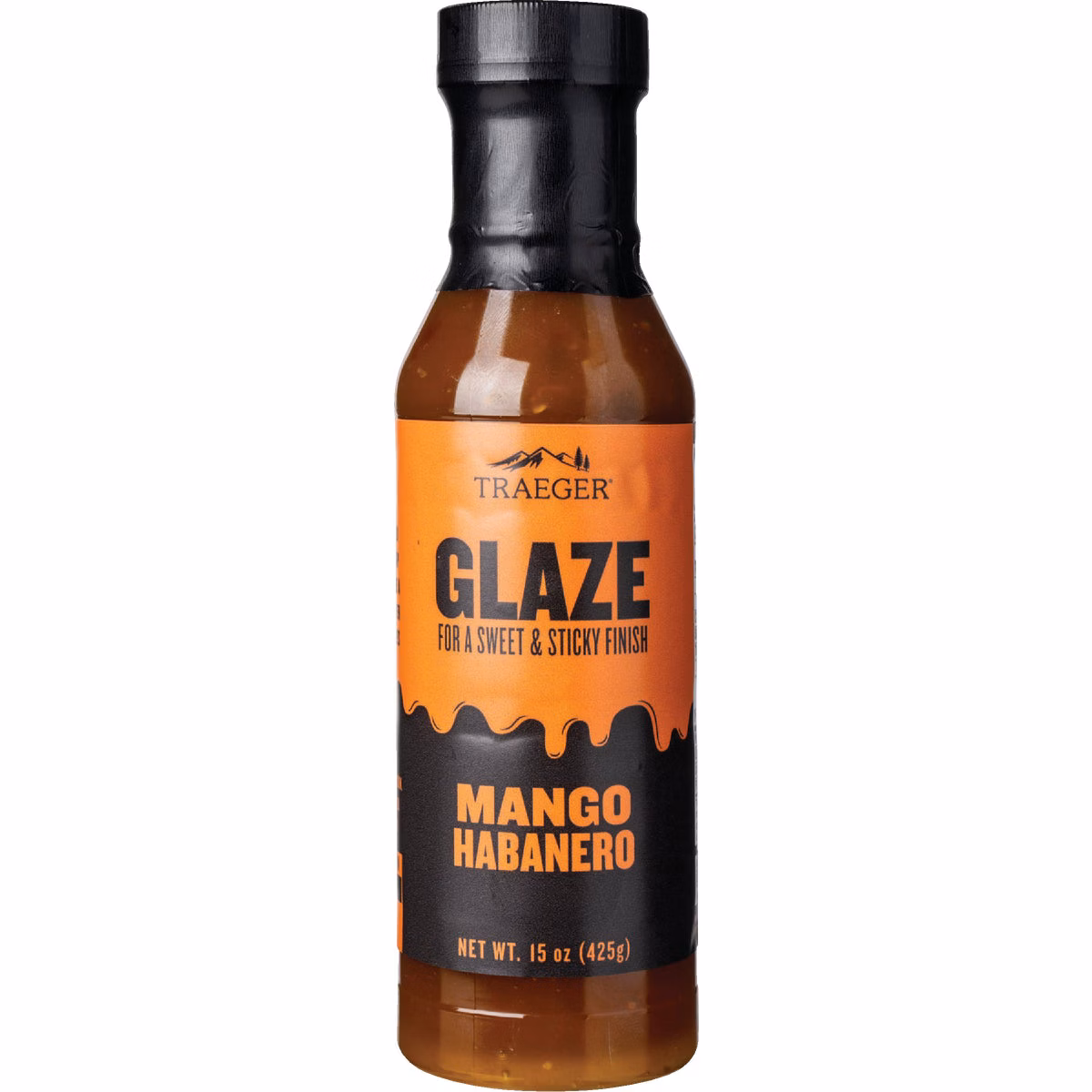 Traeger 15 Oz. Mango Habanero Glaze