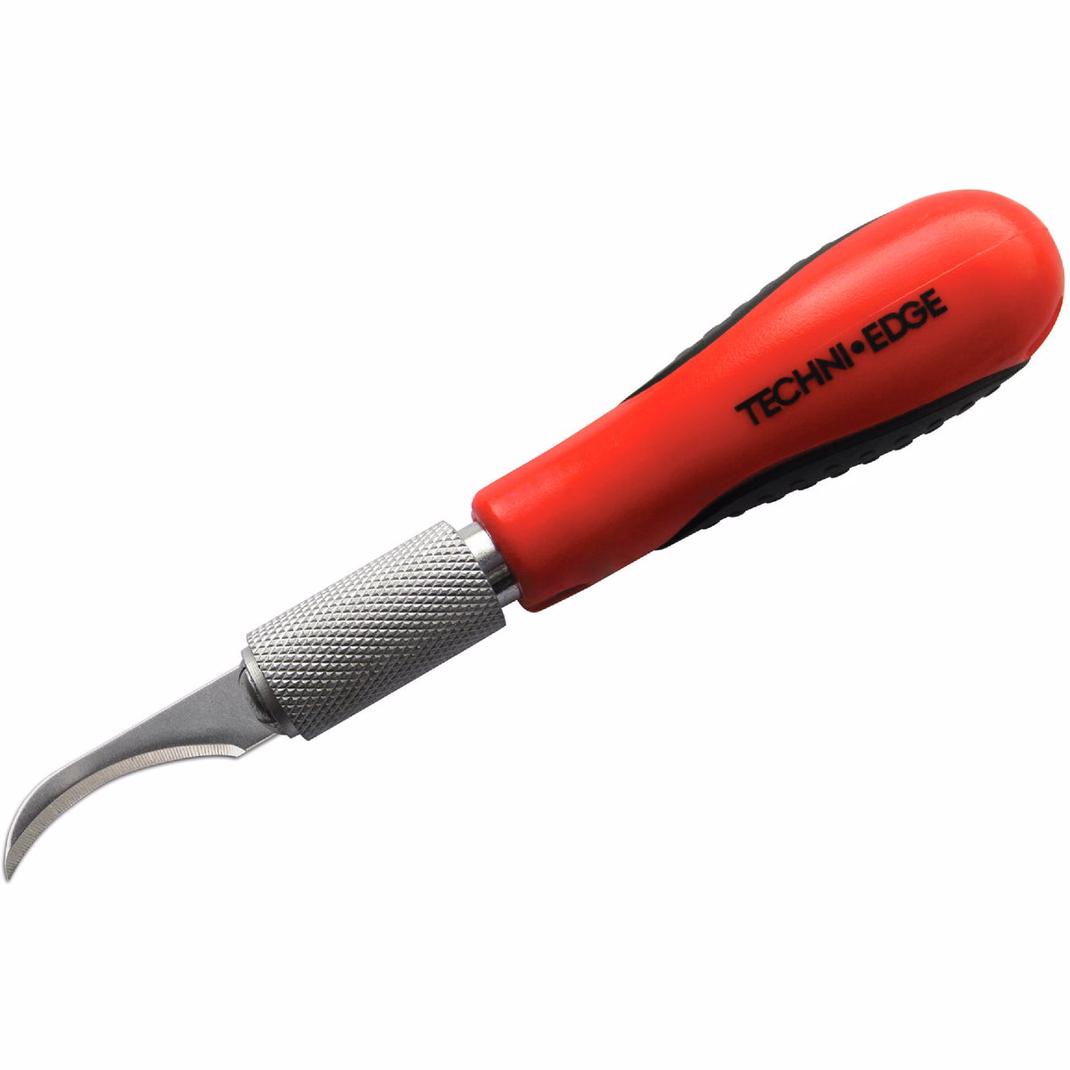 Techni Edge Wood Carving Knife with 2-1/4 In. Blade