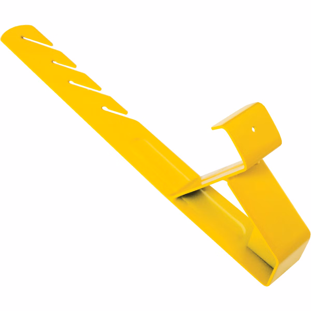 Acro 19 In. 2×6 60 Degree Fixed Roof Bracket