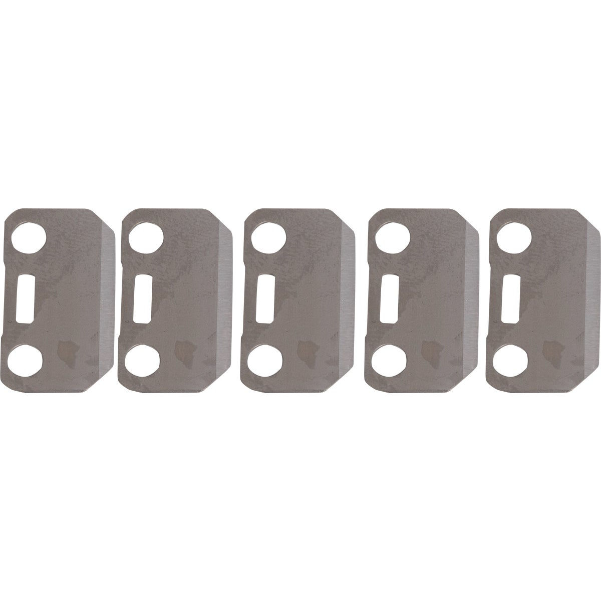 Steelman Pex Pipe and Tubing Cutter Replacement Blades (5-Pack)