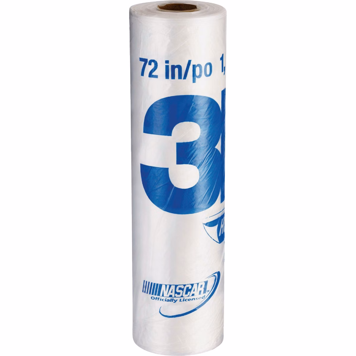 3M Hand-Masker 72 In. x 90 Ft. x 0.35 Mil. Advanced Masking Film
