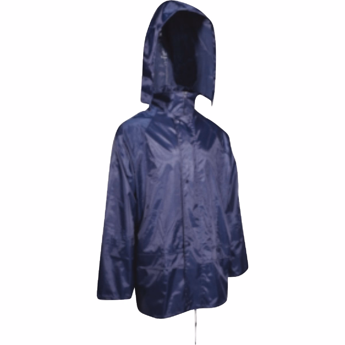 Boss Large Polyester Rain Jacket