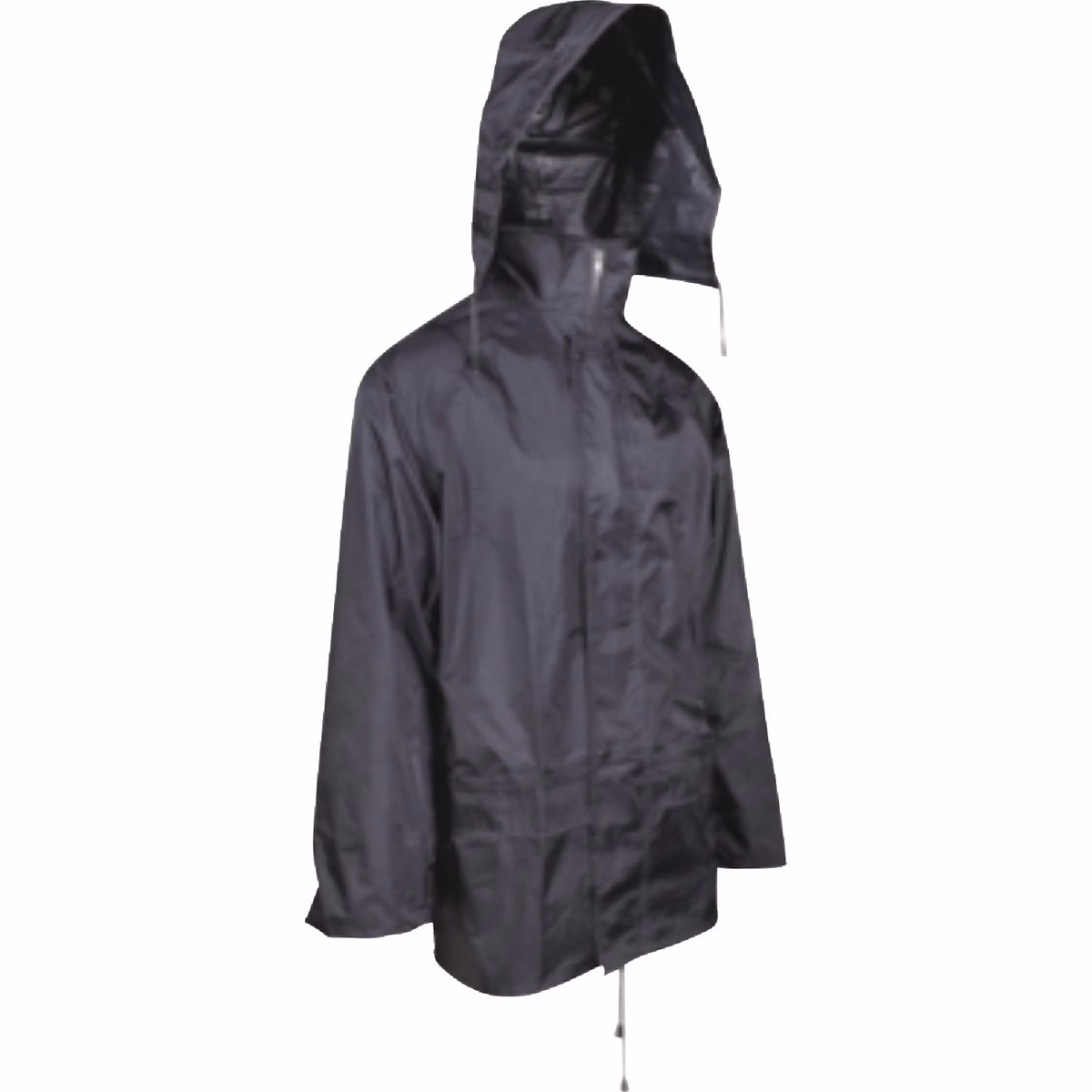 Boss 2XL Nylon Ripstop Rain Jacket