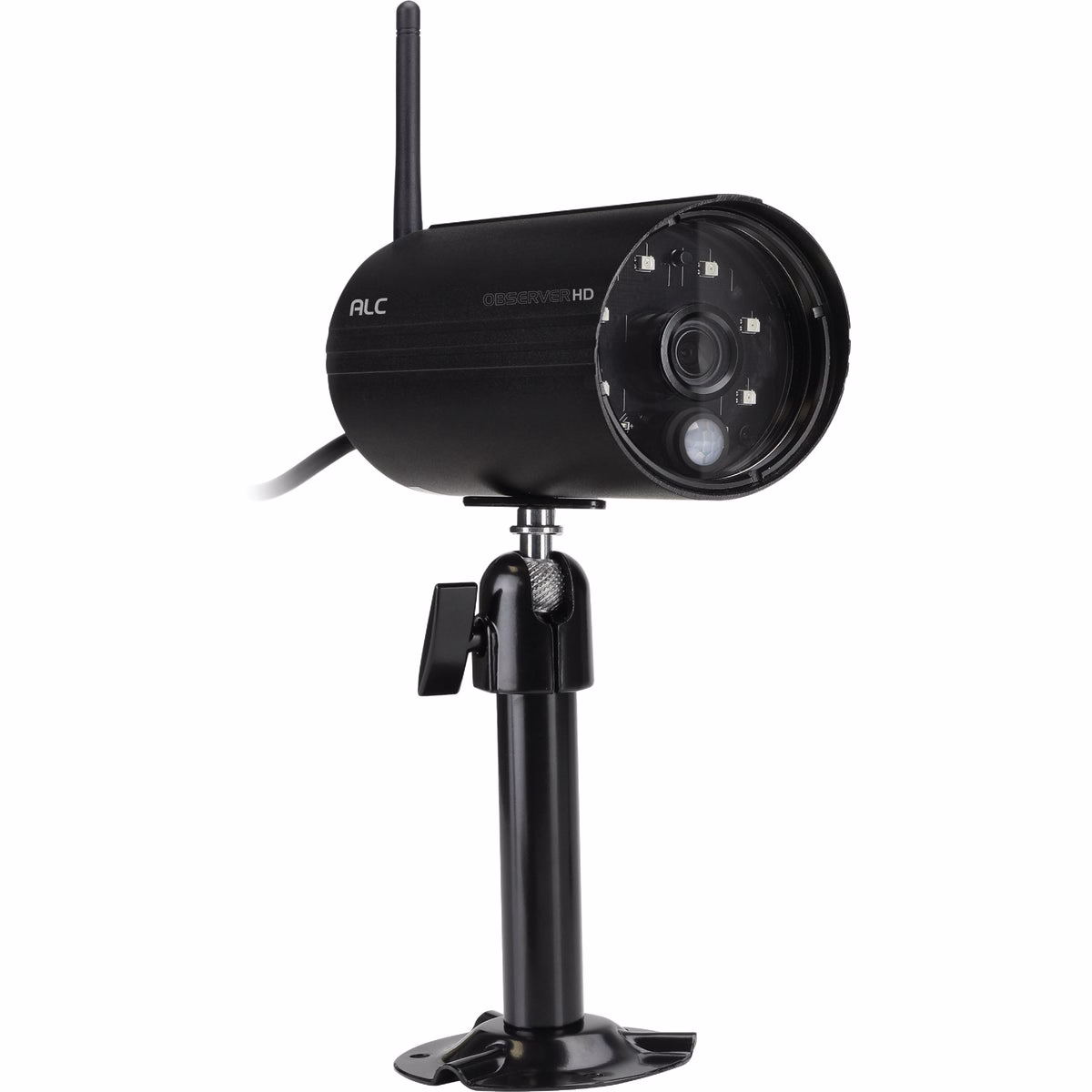 ALC Plug-In Observer HD Indoor/Outdoor Accessory Security Camera