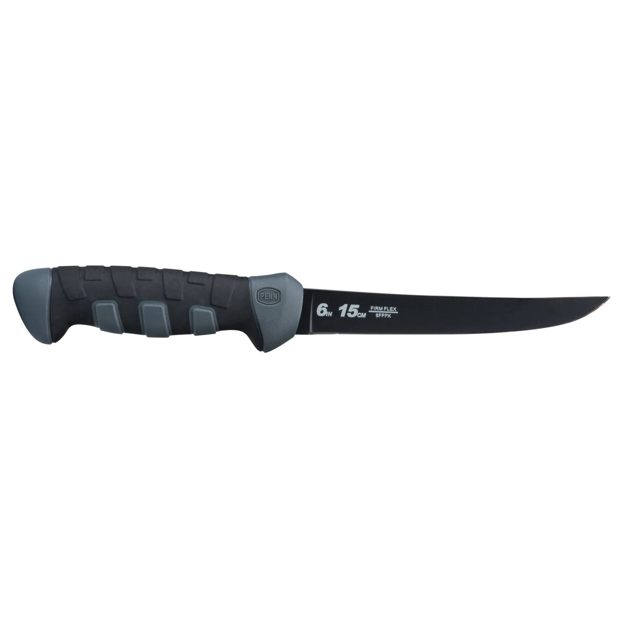 PENN 6 inch Firm Flex Fillet Knife