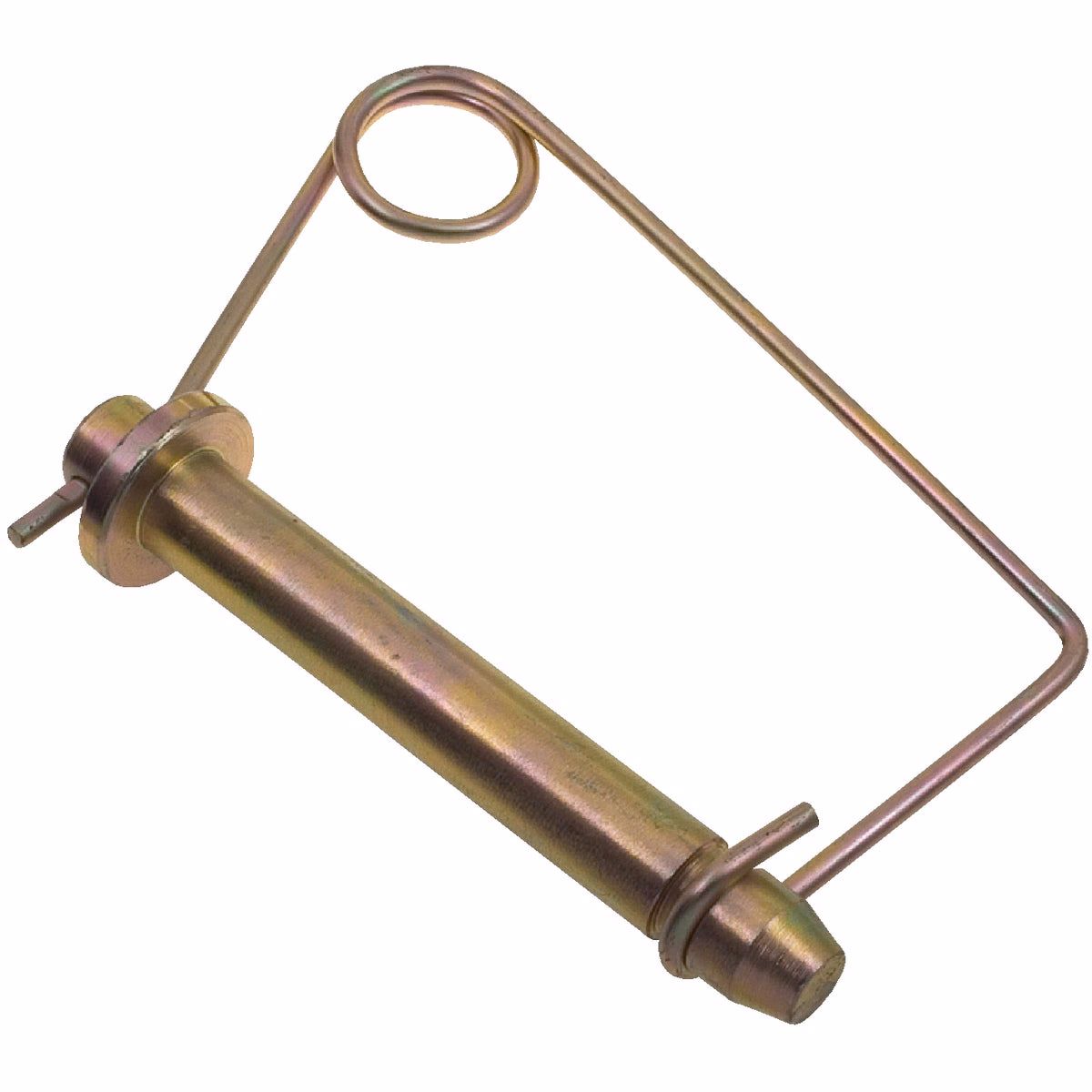 Speeco 5/8 In. x 4-1/4 In. Draw Bar Hitch Pin
