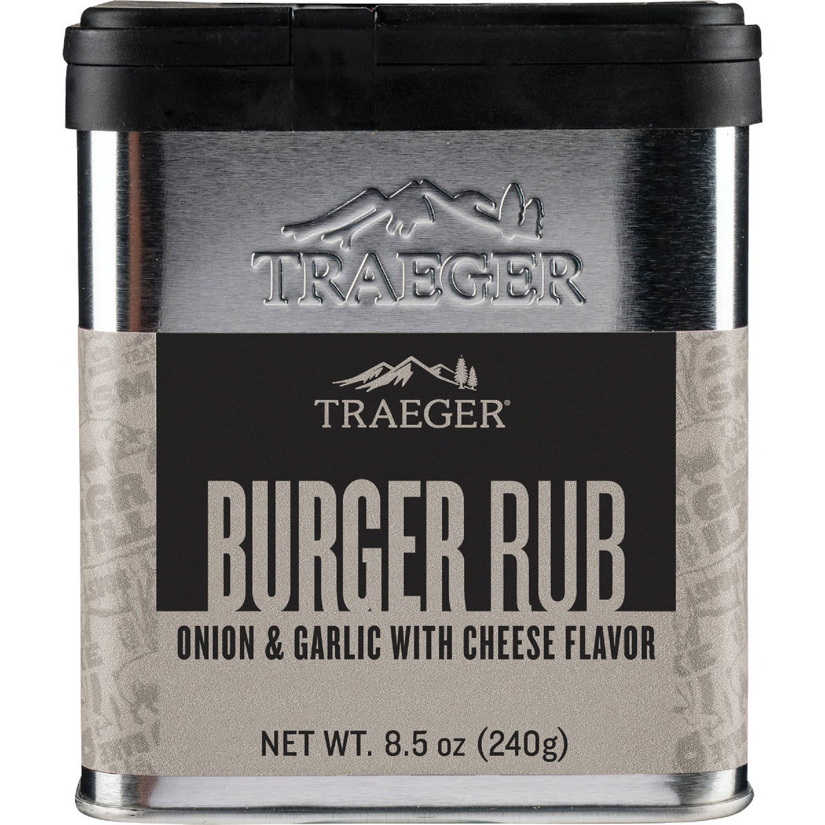 Traeger 12.5 Oz. Smash Burger Seasoning