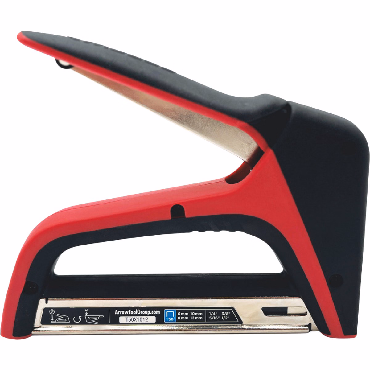 Arrow TacMate T50X Staple Gun
