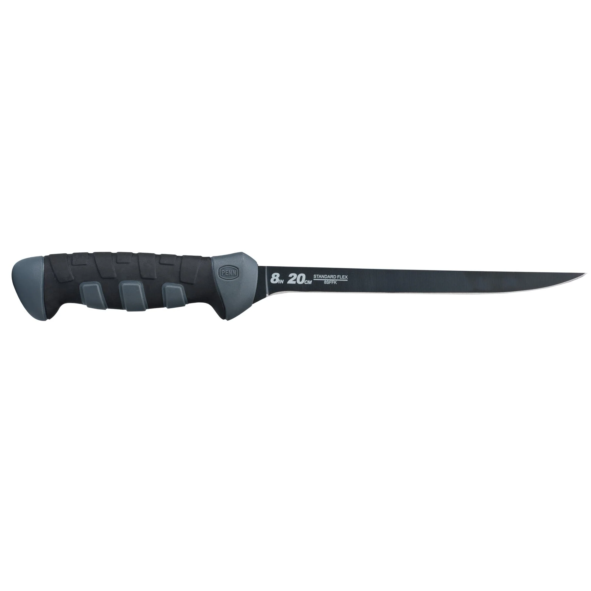 PENN 8 inch Standard Flex Fillet Knife