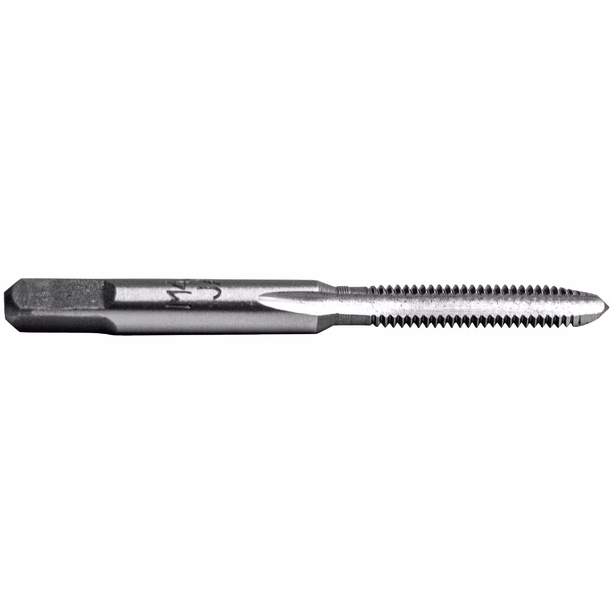 Century Drill & Tool 4.0×0.70 Carbon Steel Metric Tap