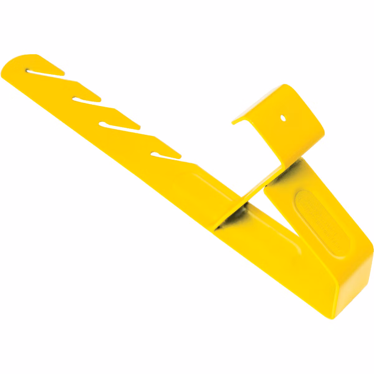 Acro 16 In. 2×6 60 Degree Fixed Roof Bracket