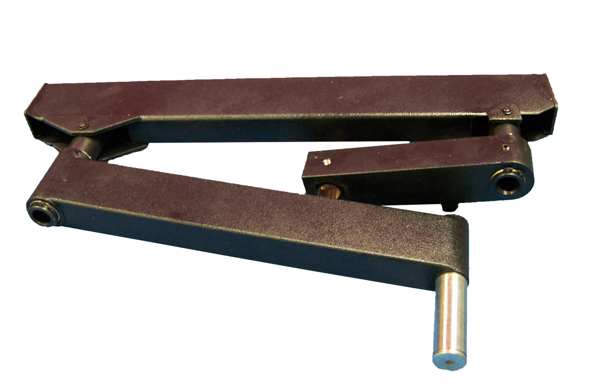 AA-TC Articulating Arm With Clamp