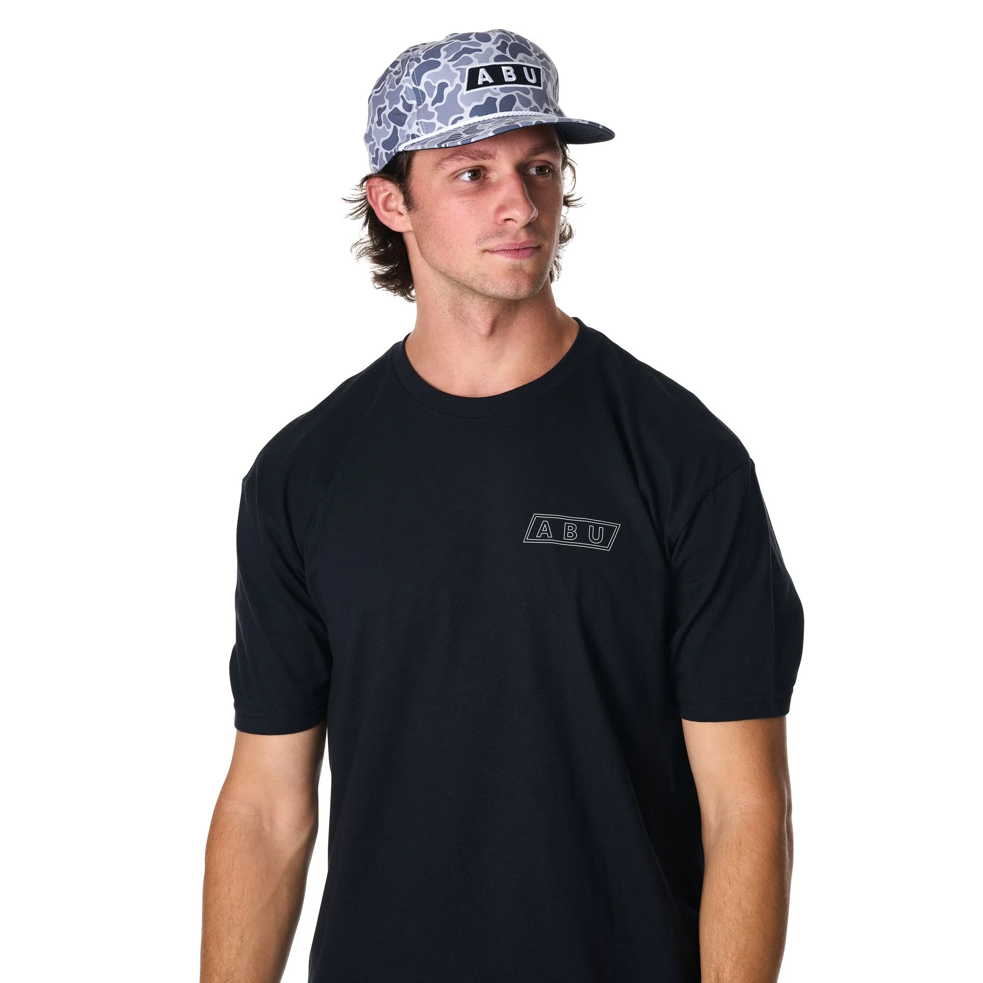 Abu Garcia ABU Double Keyline Tee