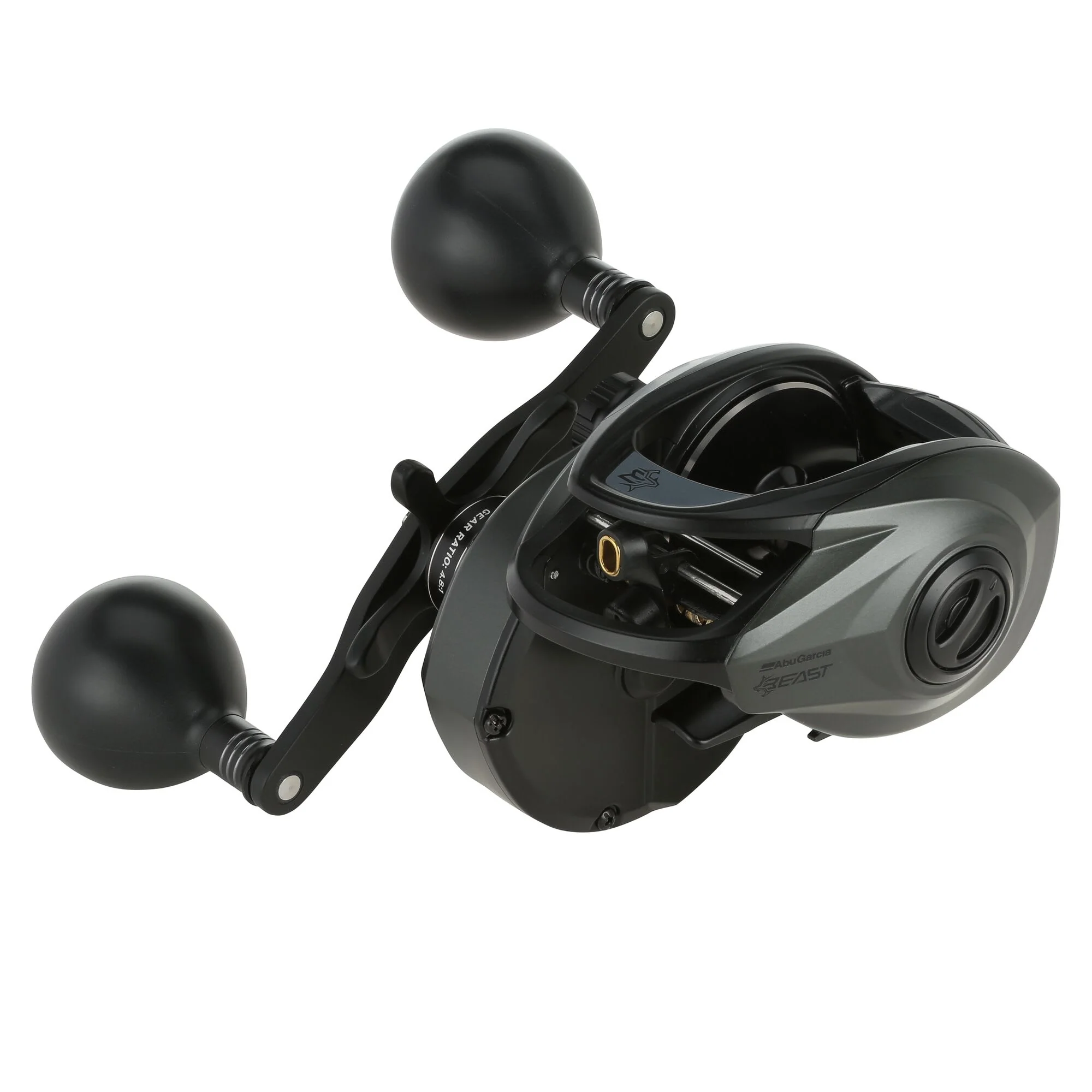 Abu Garcia Beast™ 400 Low Profile Reel