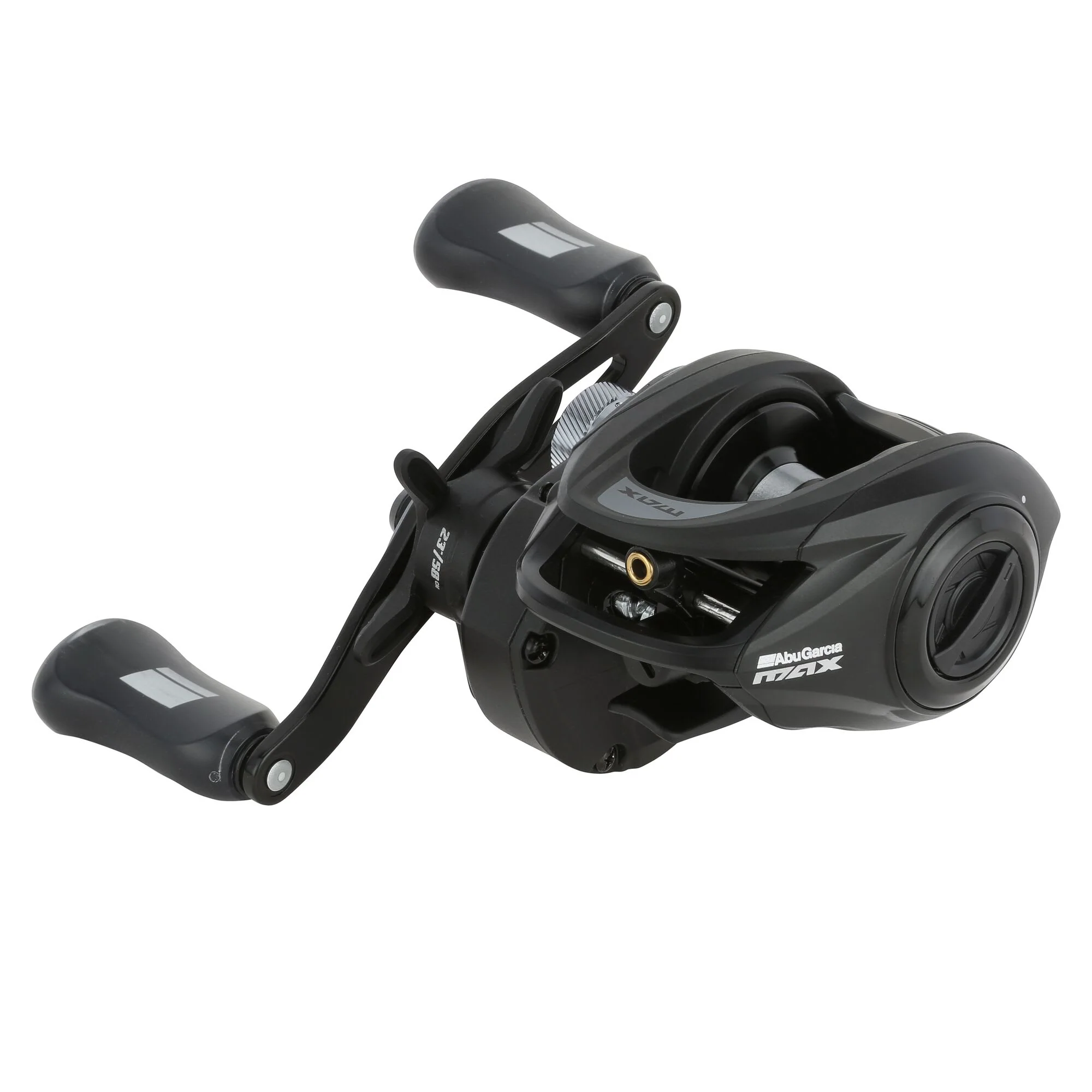 Abu Garcia Max™ SX Winch Low Profile Reel
