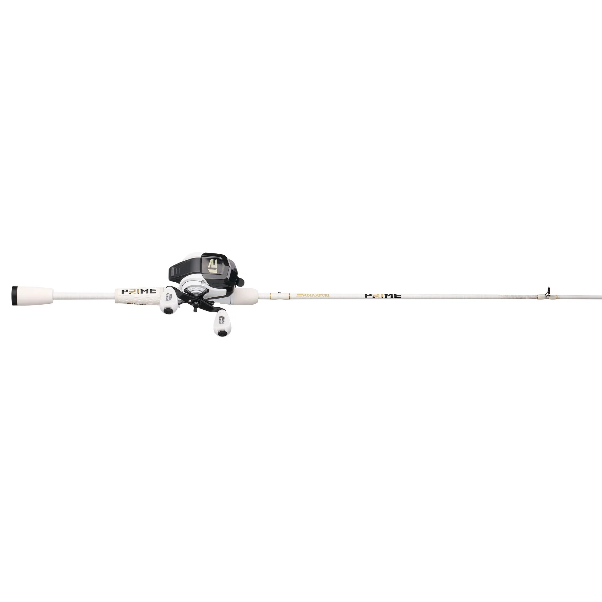 Abu Garcia PRIME21 Spincast Combo
