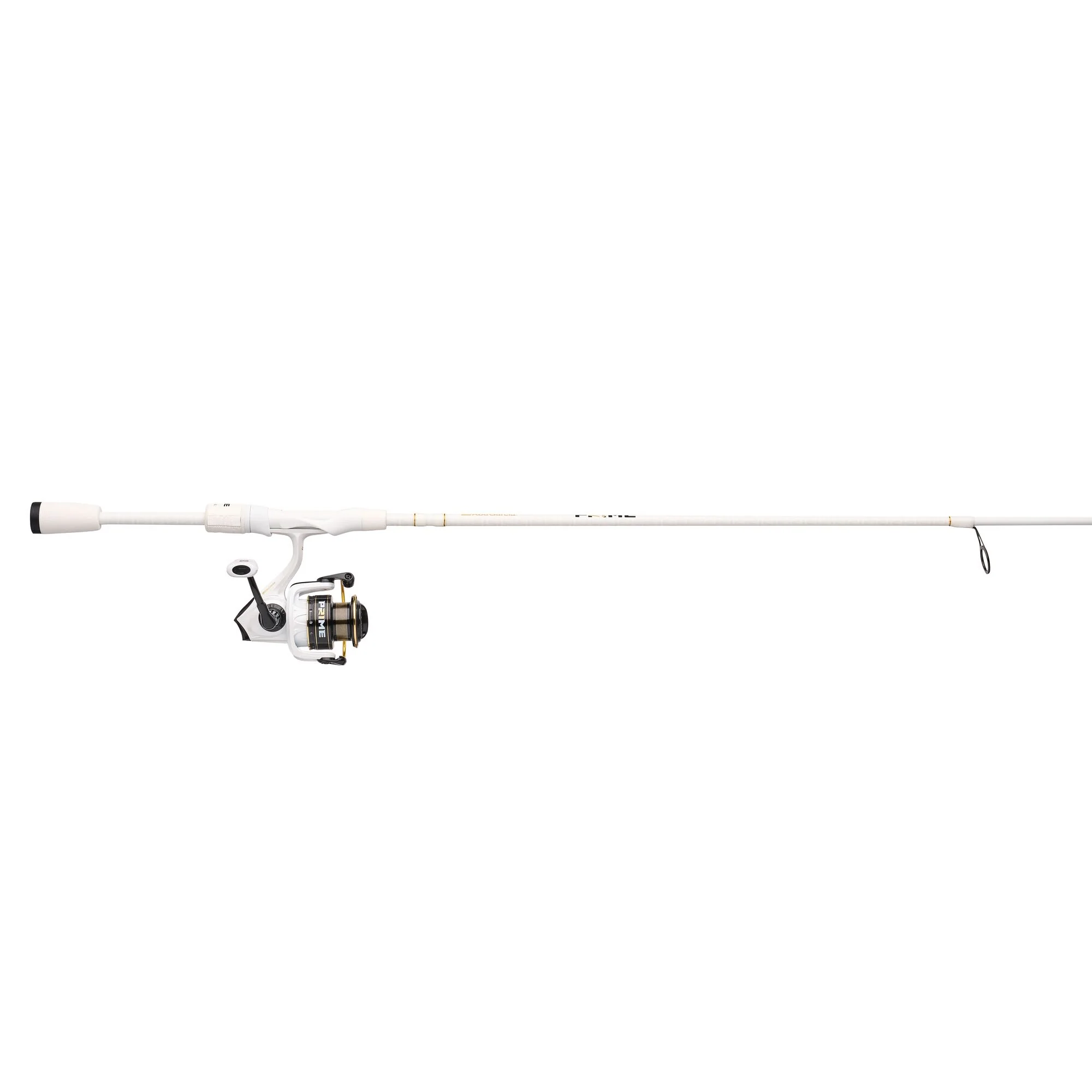 Abu Garcia PRIME21 Spinning Combo