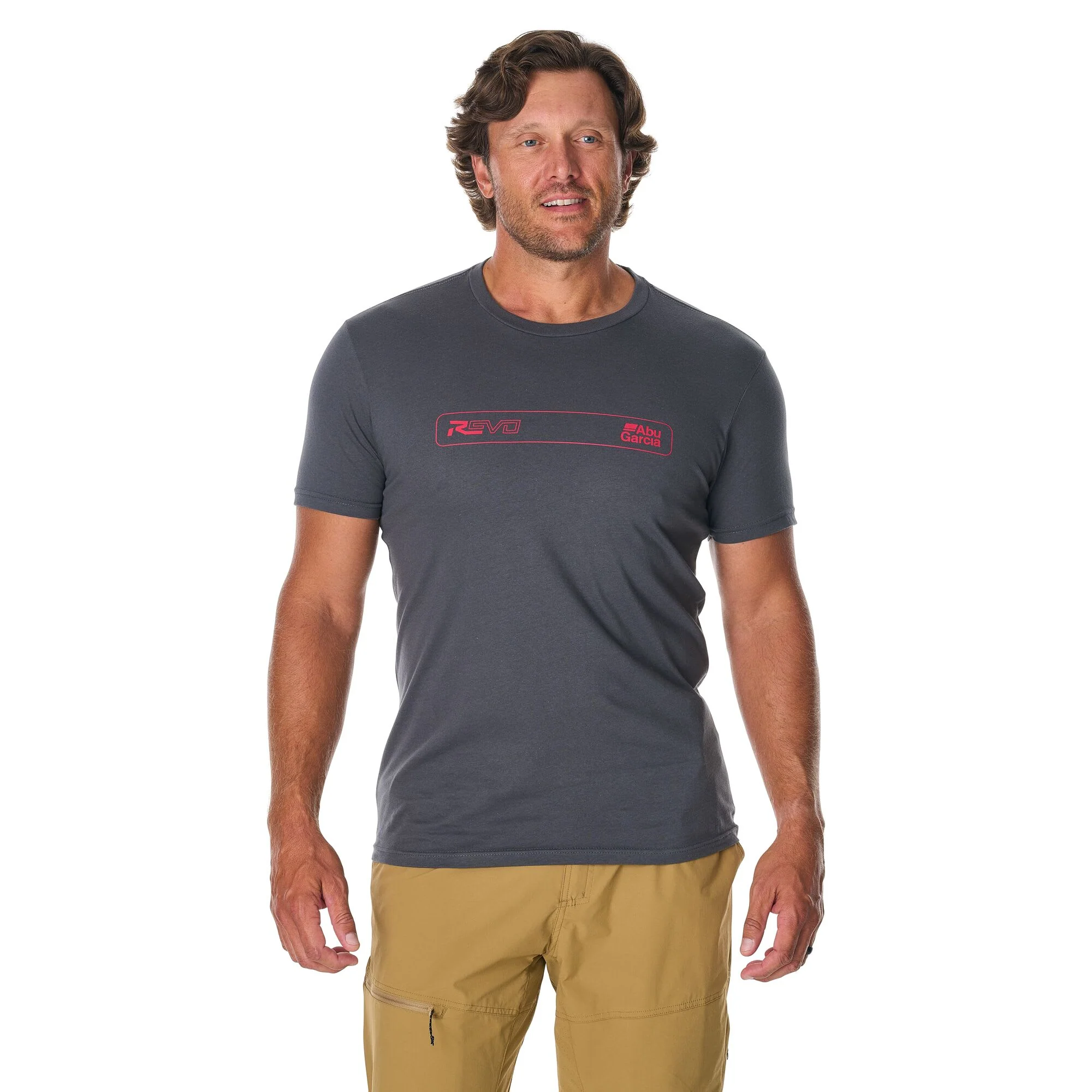 Abu Garcia Revo® Logo Tee