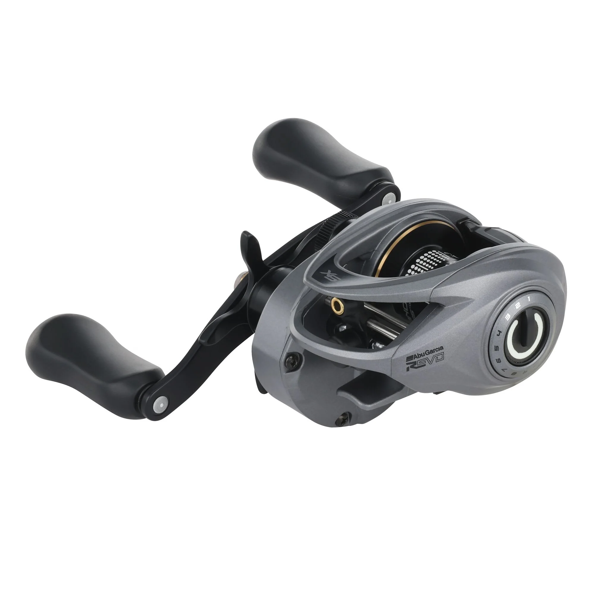 Abu Garcia Revo® SX VoltiQ™ Low Profile Reel