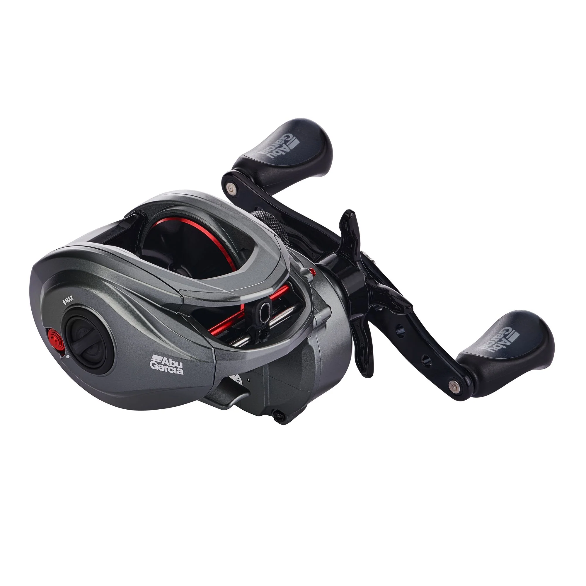 Abu Garcia Max™ 4 Low Profile Reel