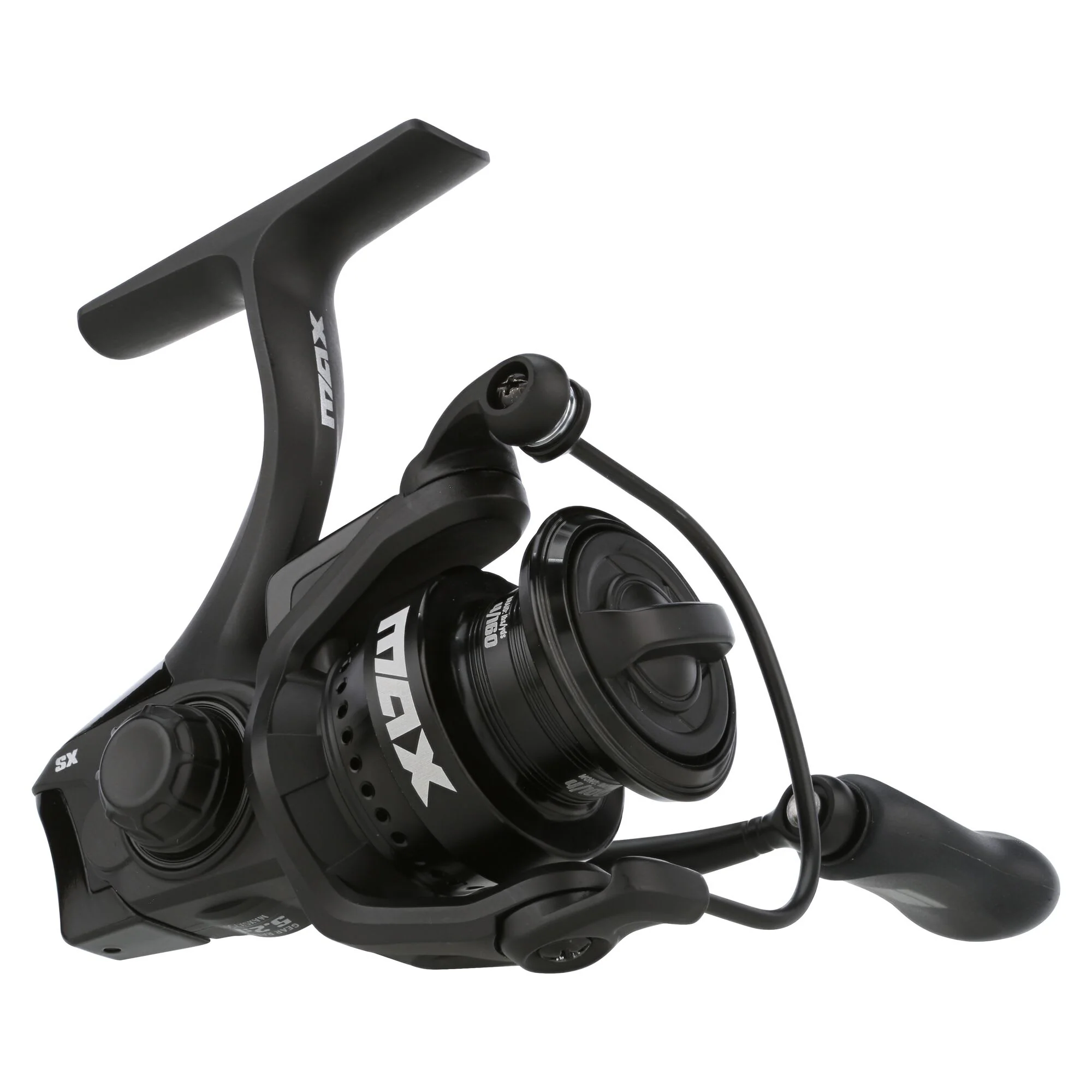 Abu Garcia Max™ SX Spinning Reel
