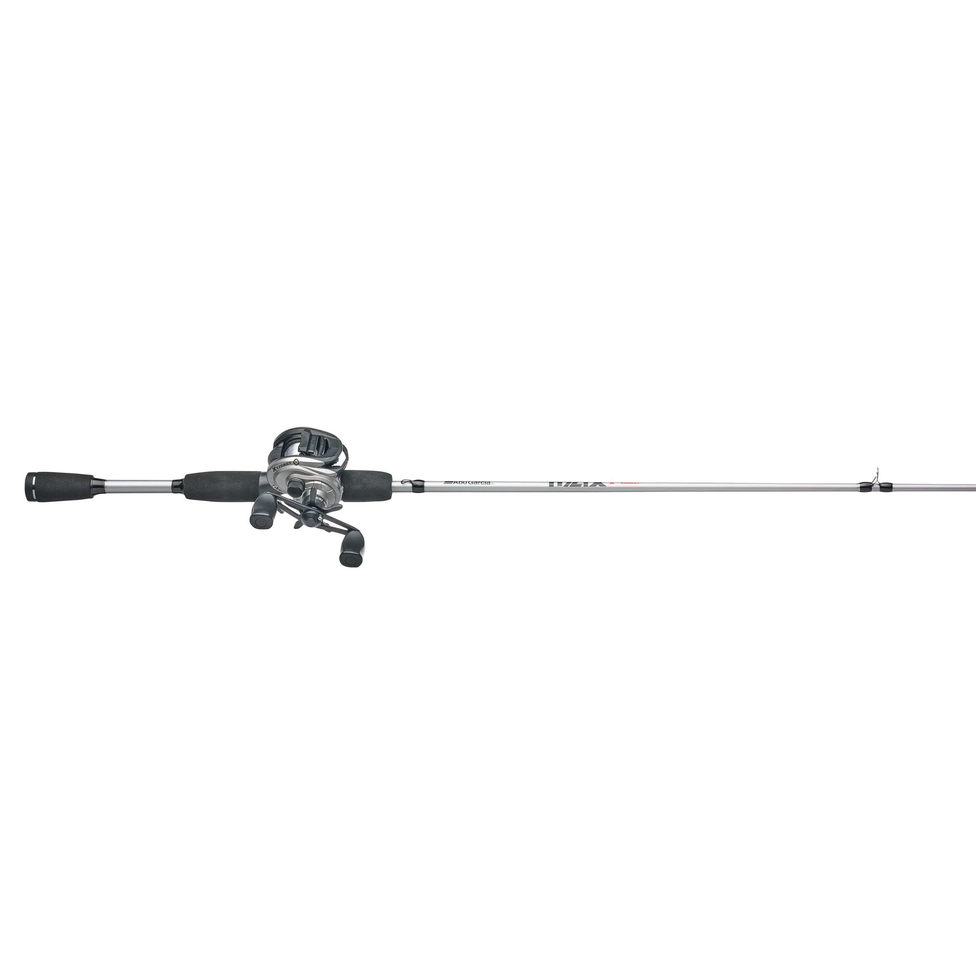 Abu Garcia Max™ X EZ Cast Baitcast Combo