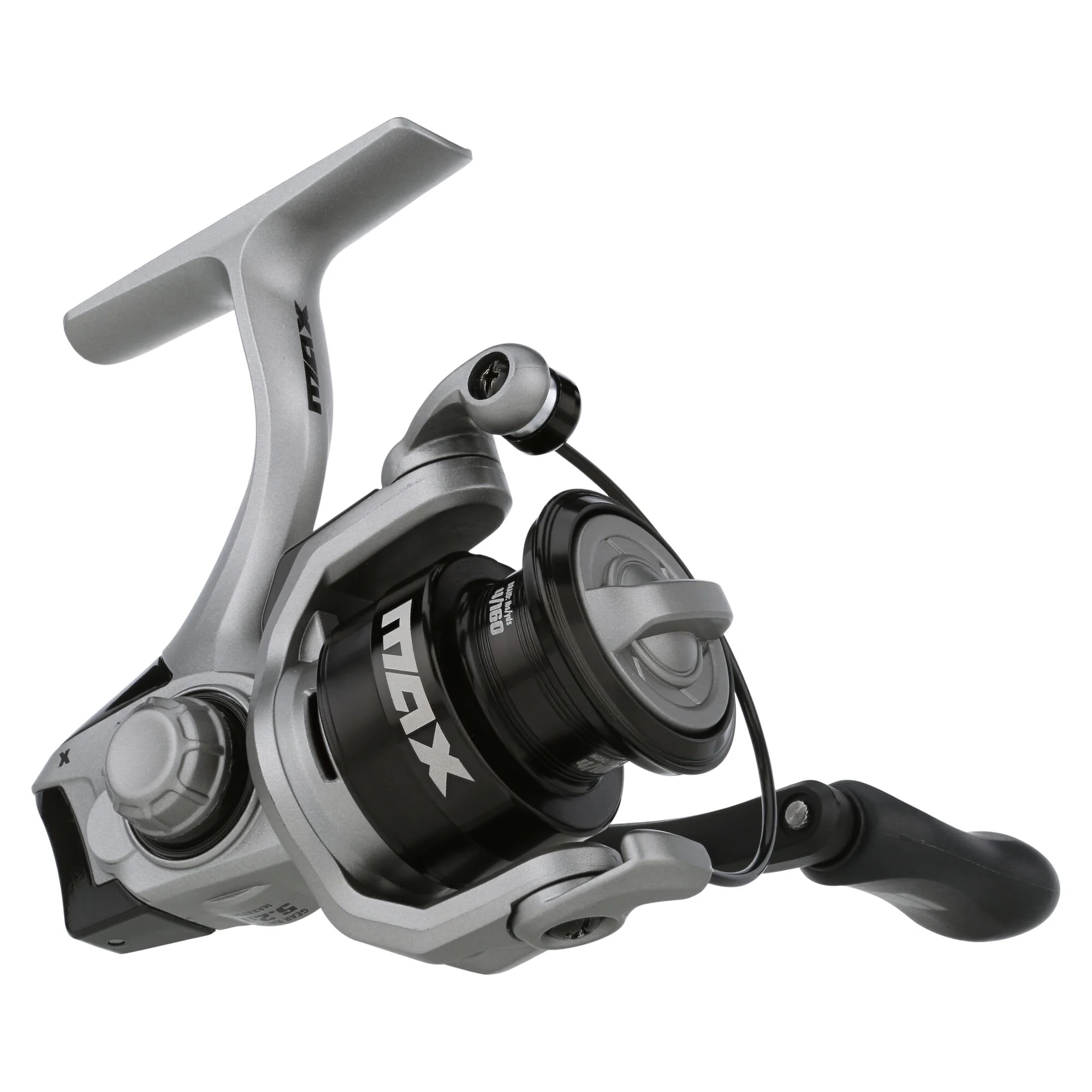 Abu Garcia Max™ X Spinning Reel