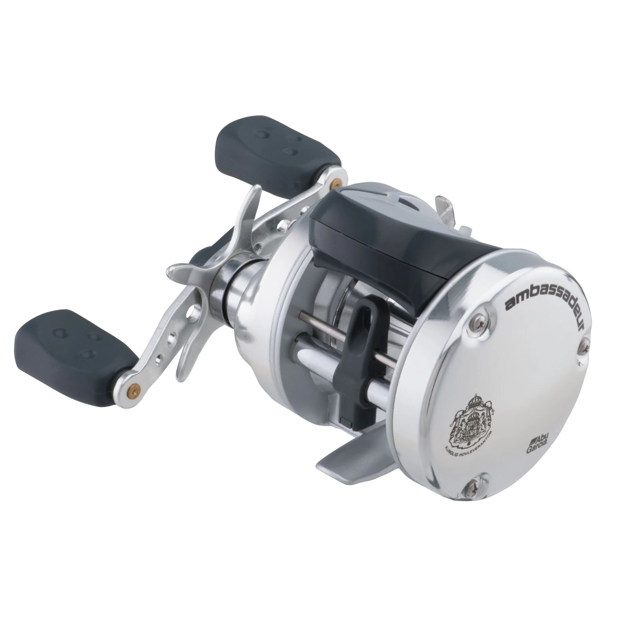 Abu Garcia Ambassadeur® S Line Counter