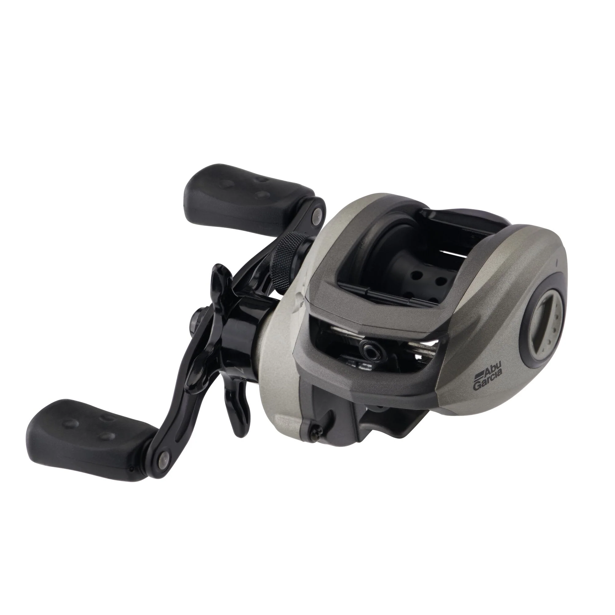 Abu Garcia Max™ Z Low Profile Baitcast Reel