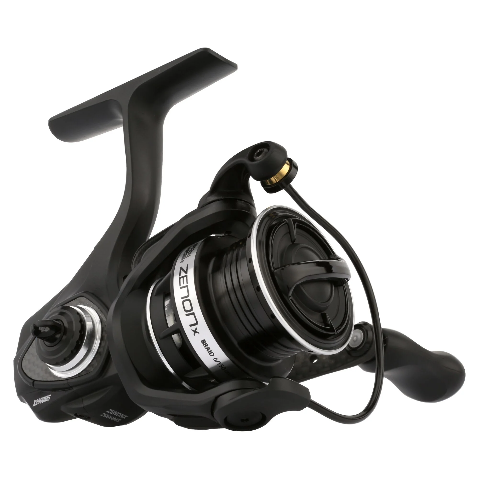 Abu Garcia Zenon™ X Spinning Reel