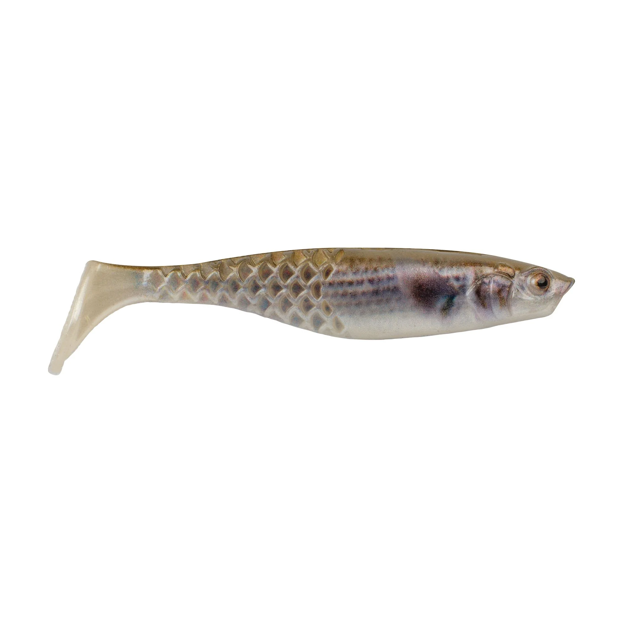 Berkley PowerBait®Saltwater Paddlin’PowerStinger