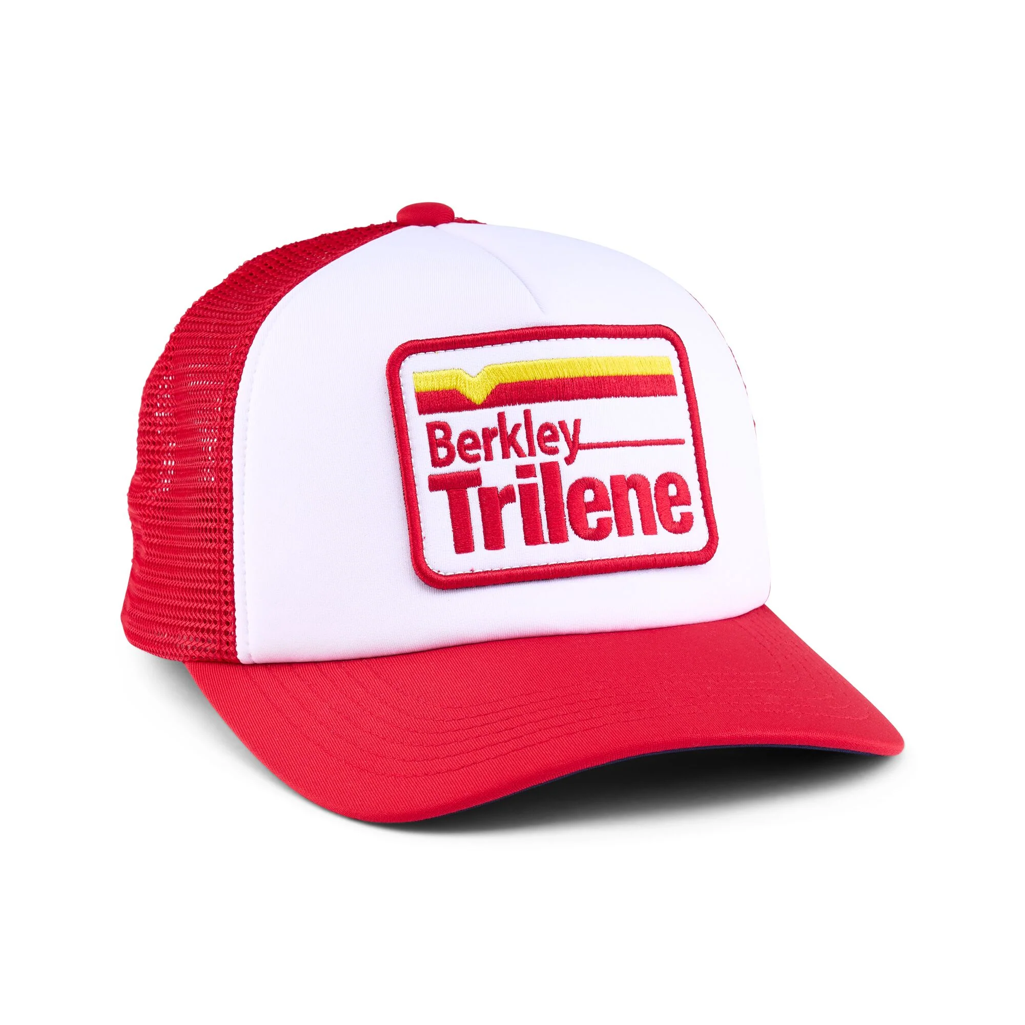 Berkley Vintage Trilene® XL® Foam Trucker - Image 3