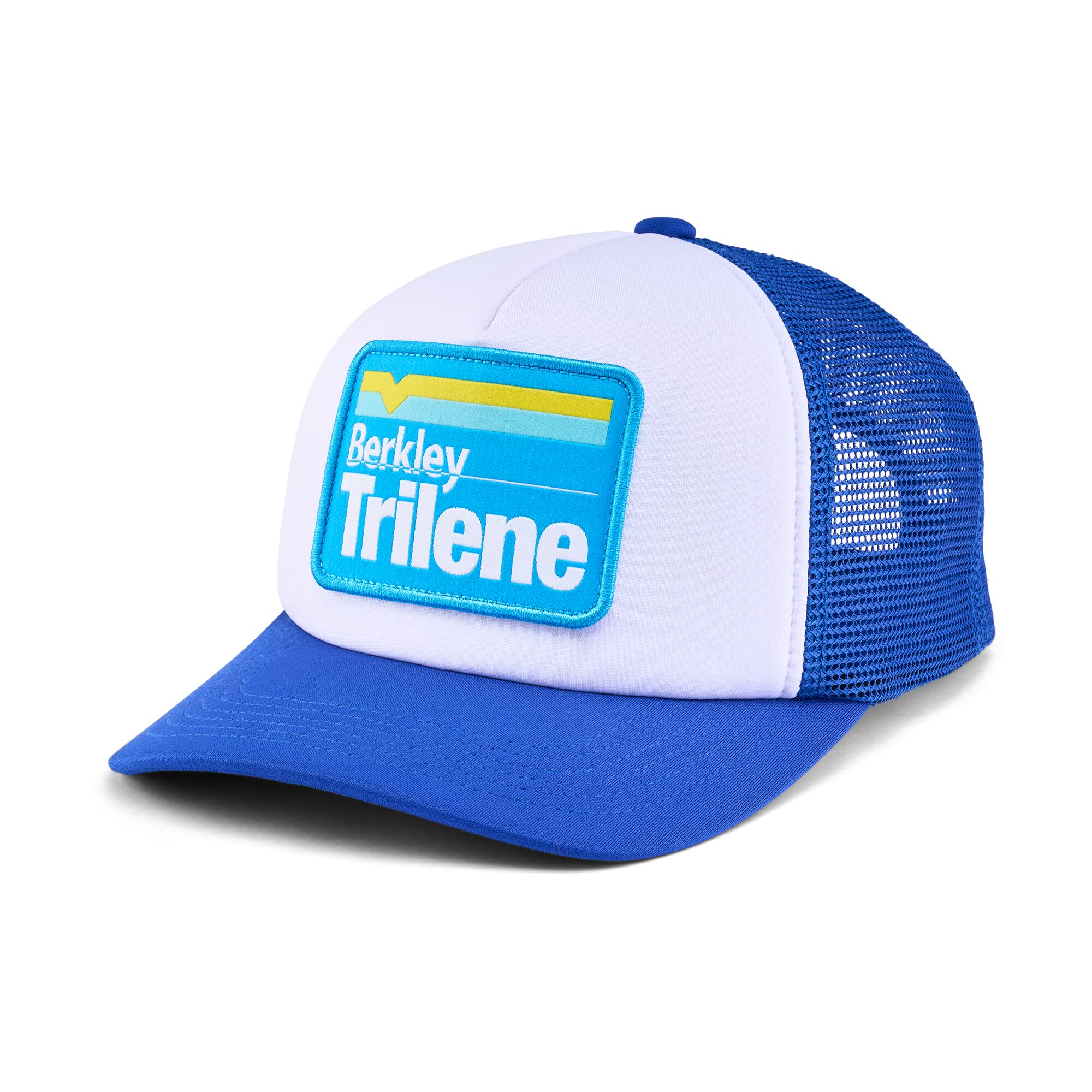 Berkley Vintage Trilene® XT® Foam Trucker - Image 2