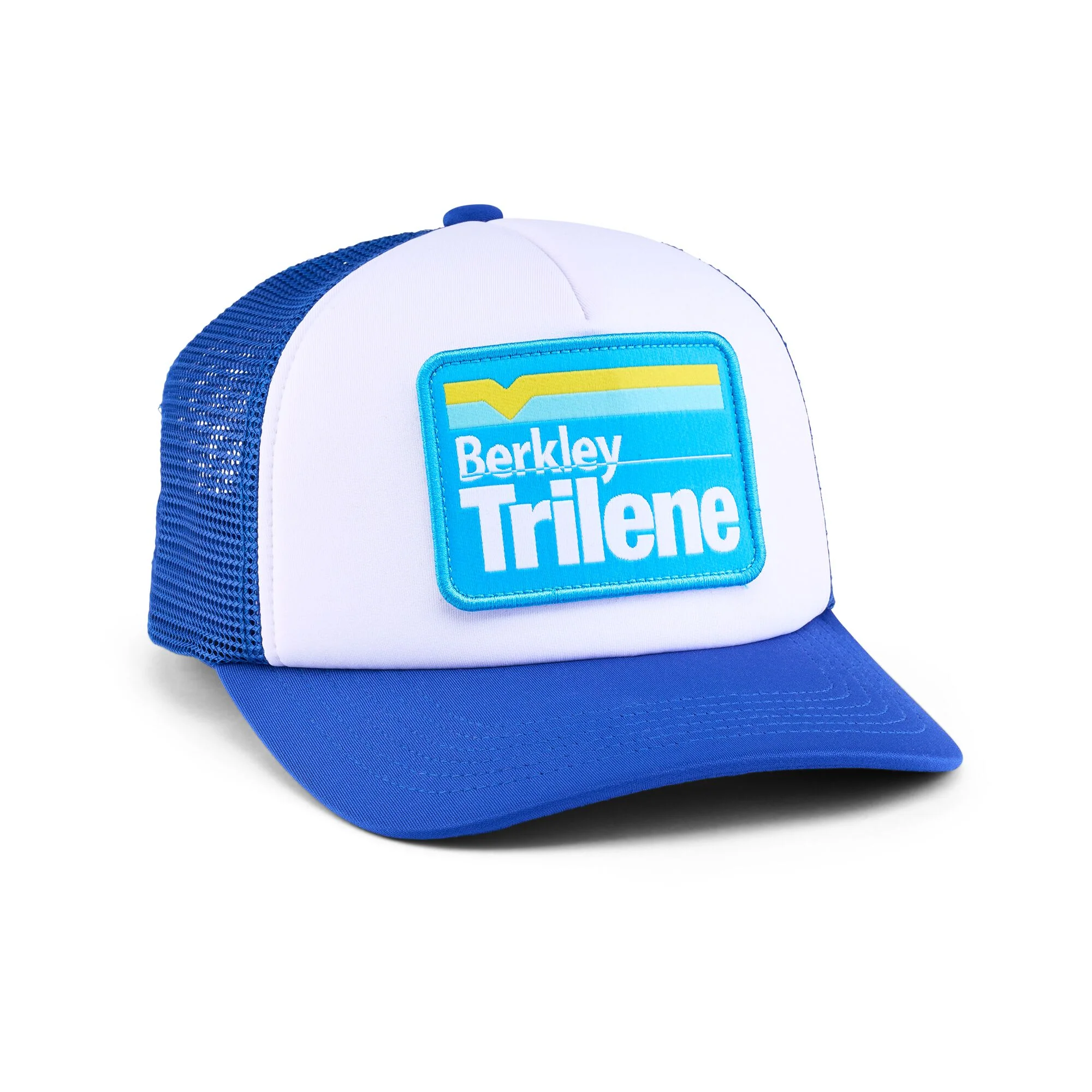 Berkley Vintage Trilene® XT® Foam Trucker - Image 3