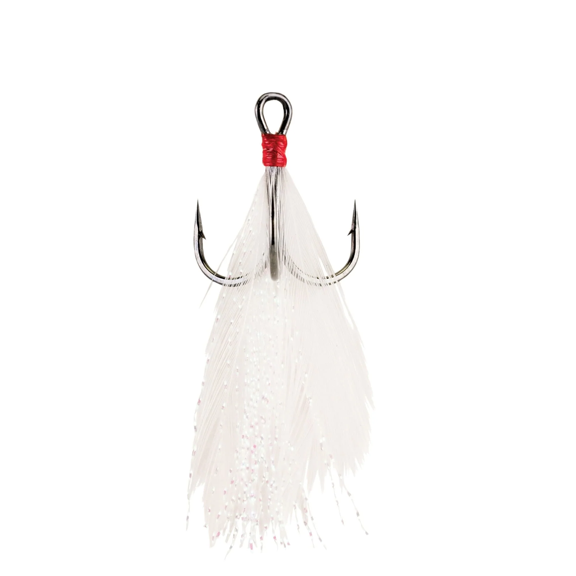 Berkley Fusion19™ Feathered Treble Hook