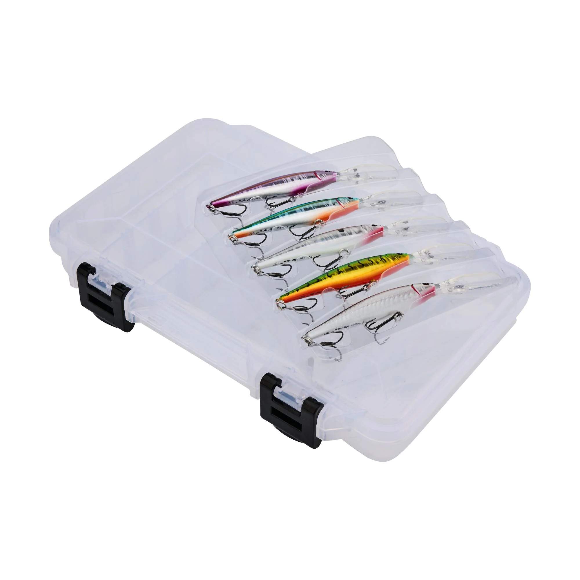 Berkley Flicker Minnow® Trolling Pack