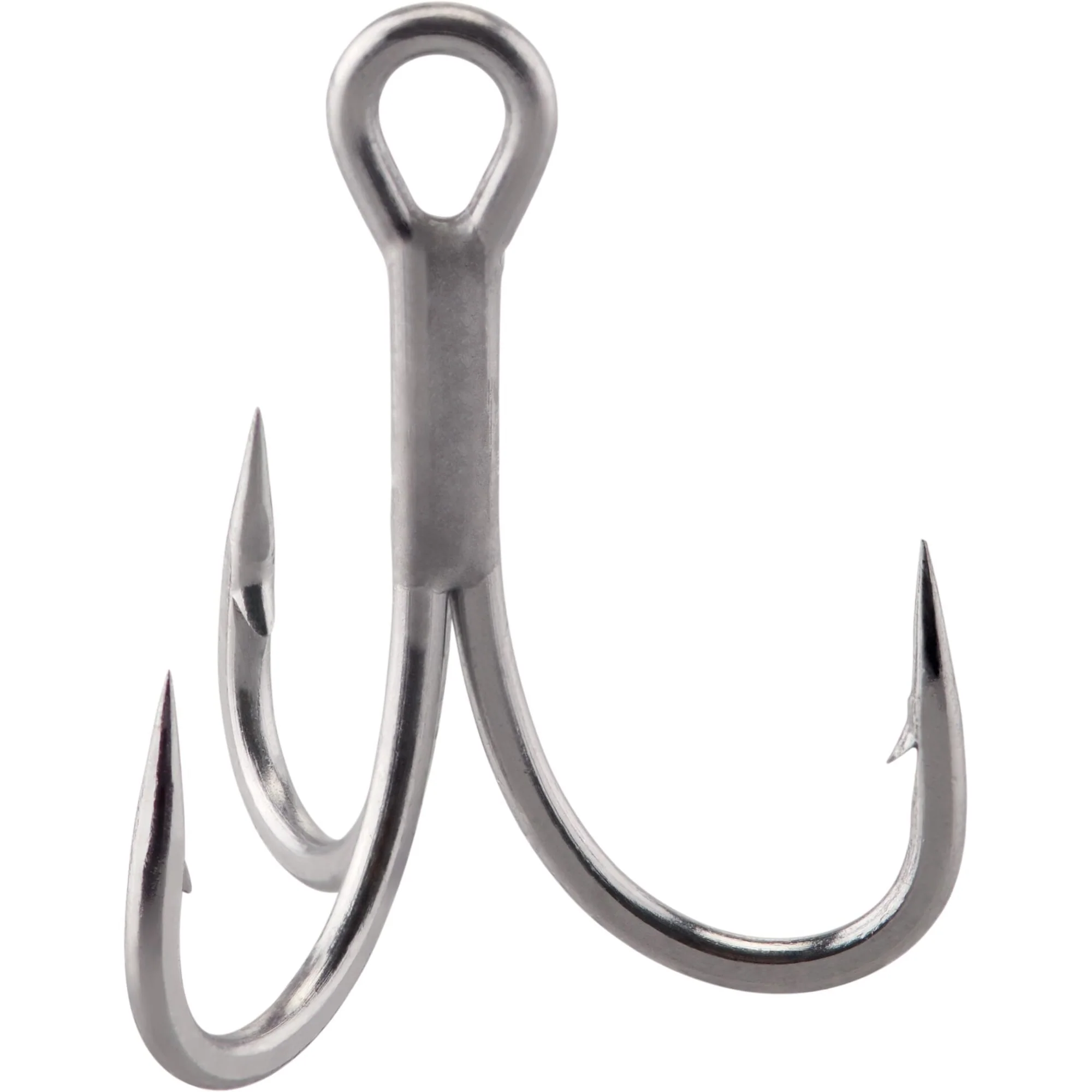 Berkley Fusion19™ Treble 3x Hooks