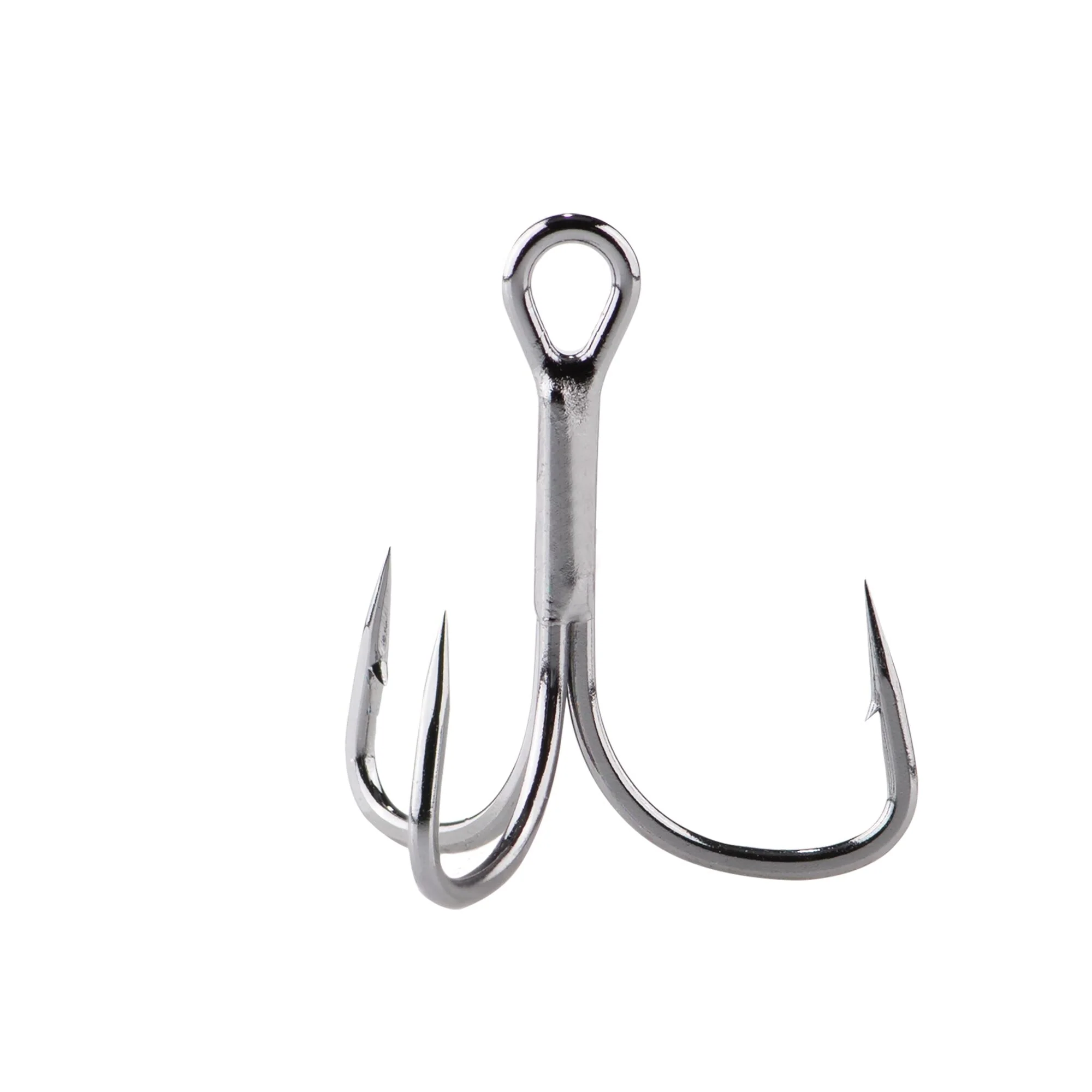 Berkley Fusion19™ Med. Shank EWG Treble