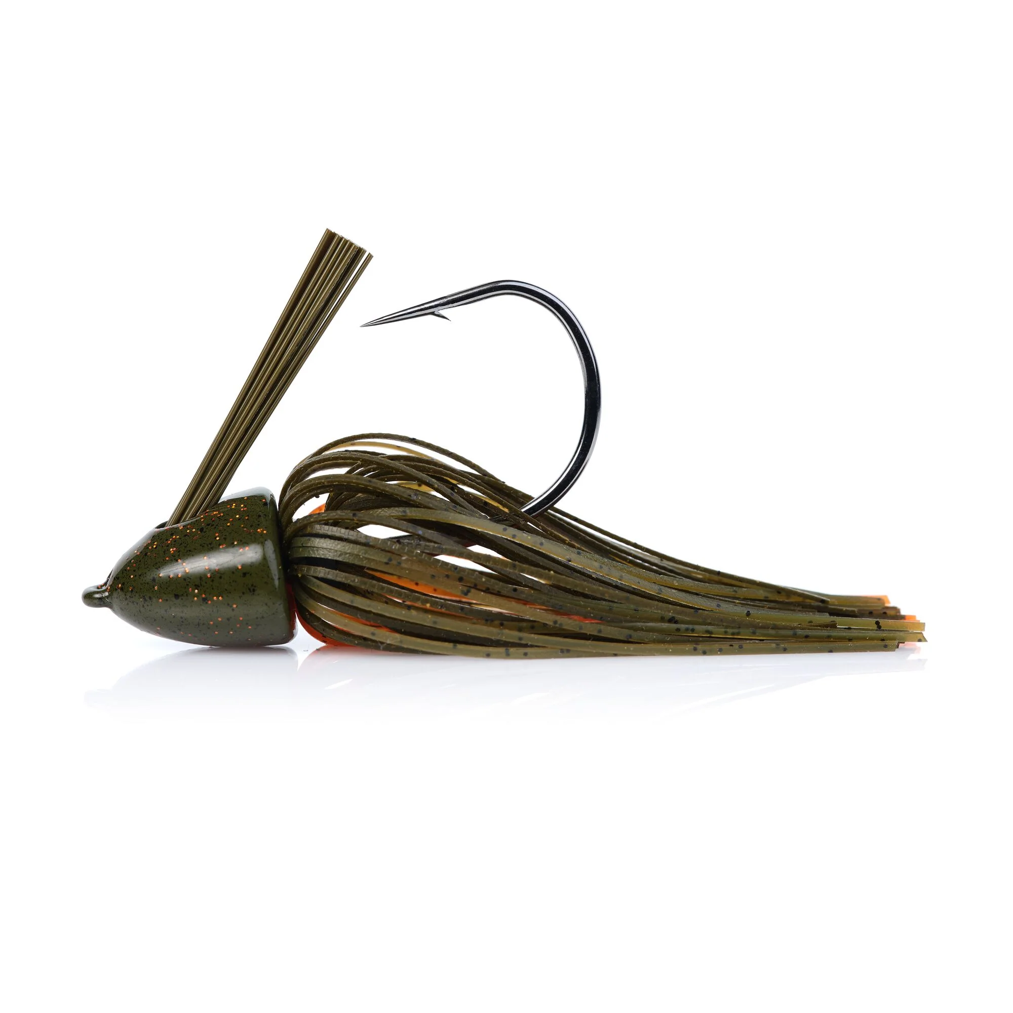 Berkley Heavy Cover Jig