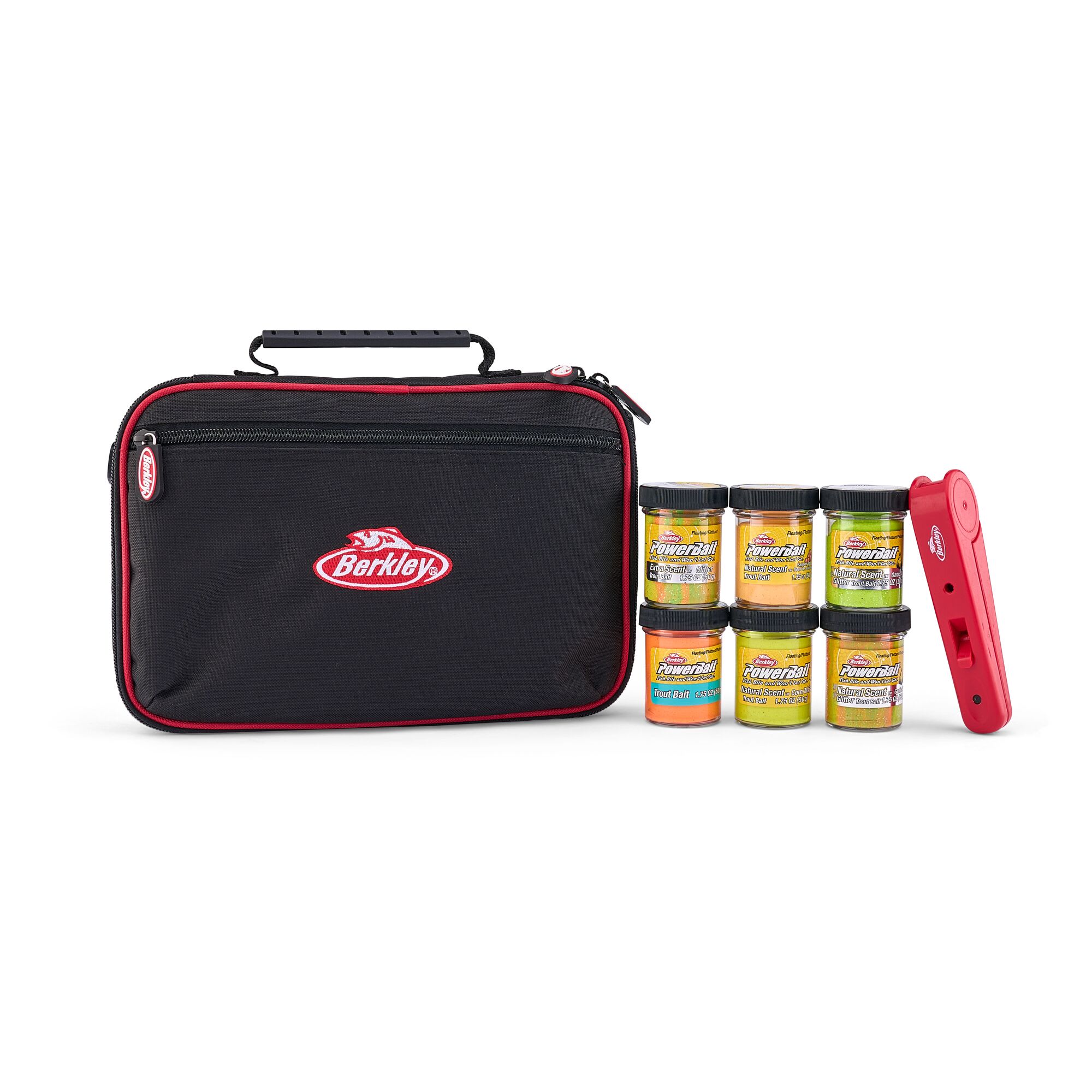 Berkley Trout Dough Molding Premium Kit