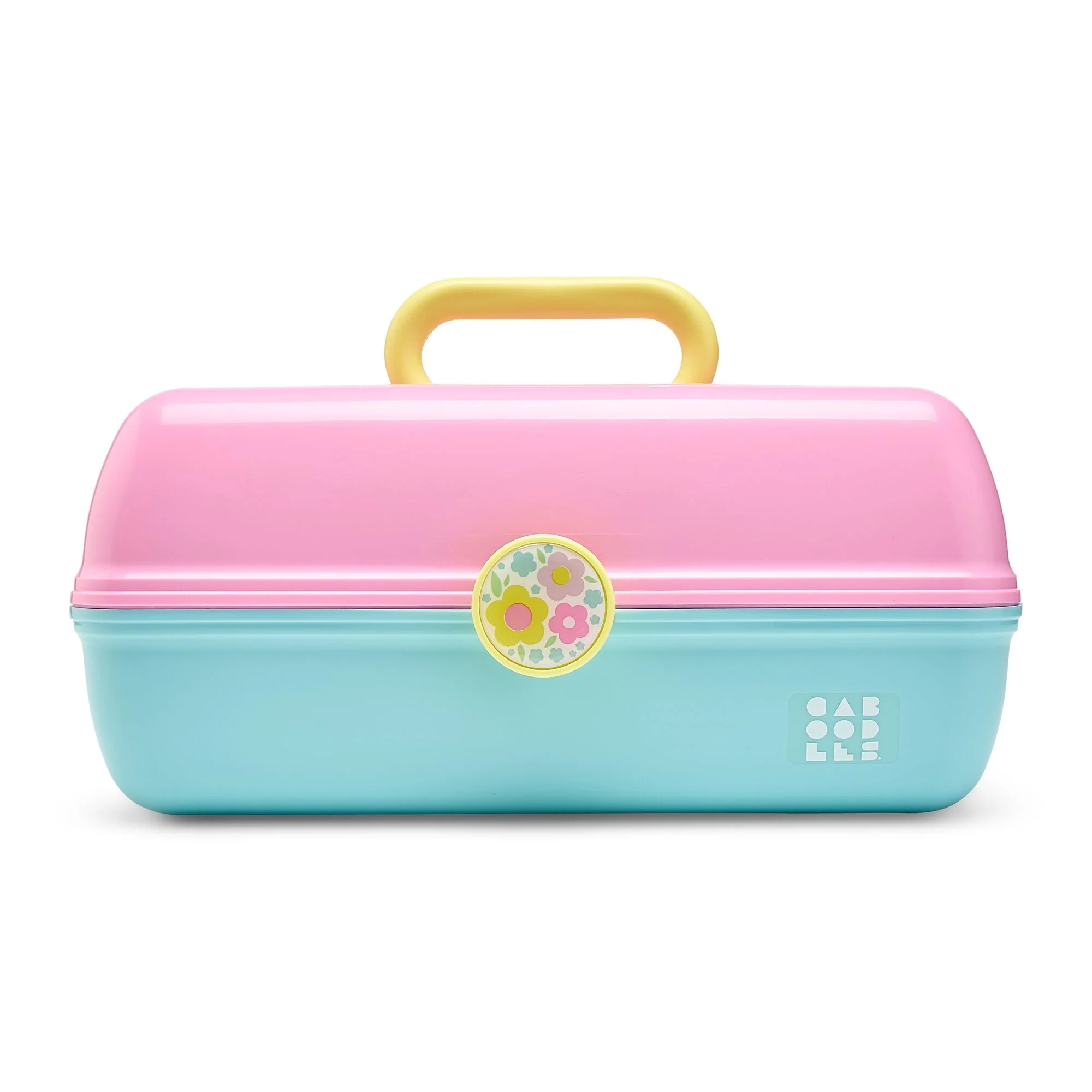 Caboodles Spring On-The-Go Girl®