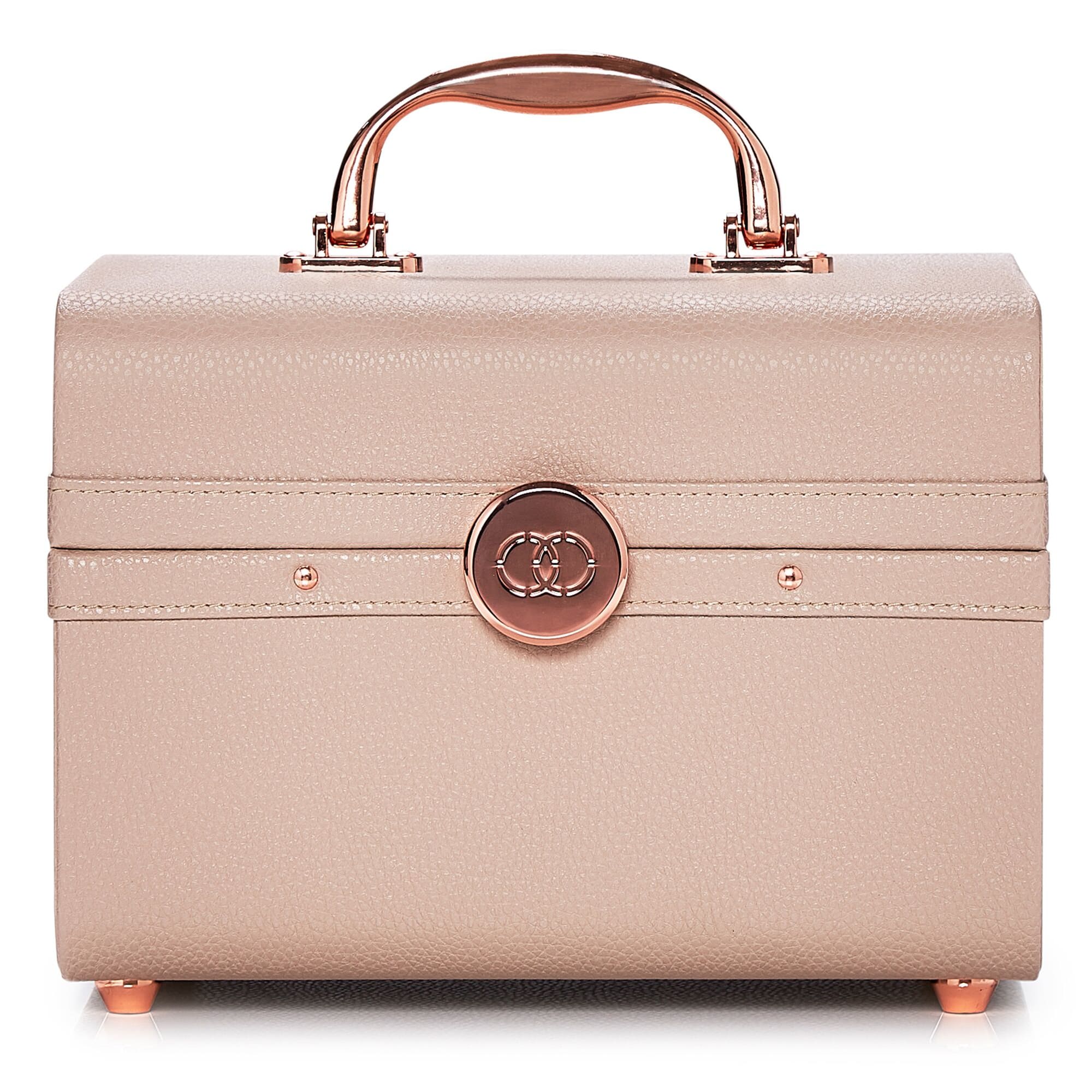 Caboodles Lifestyle Train Case